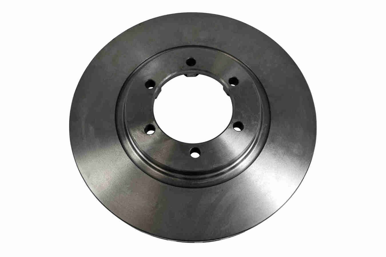ACKOJA Bremsscheibe A52-80009 A52-80009 ACKOJA Terracan Box Body / SUV (HP) Bremsscheiben kaufen