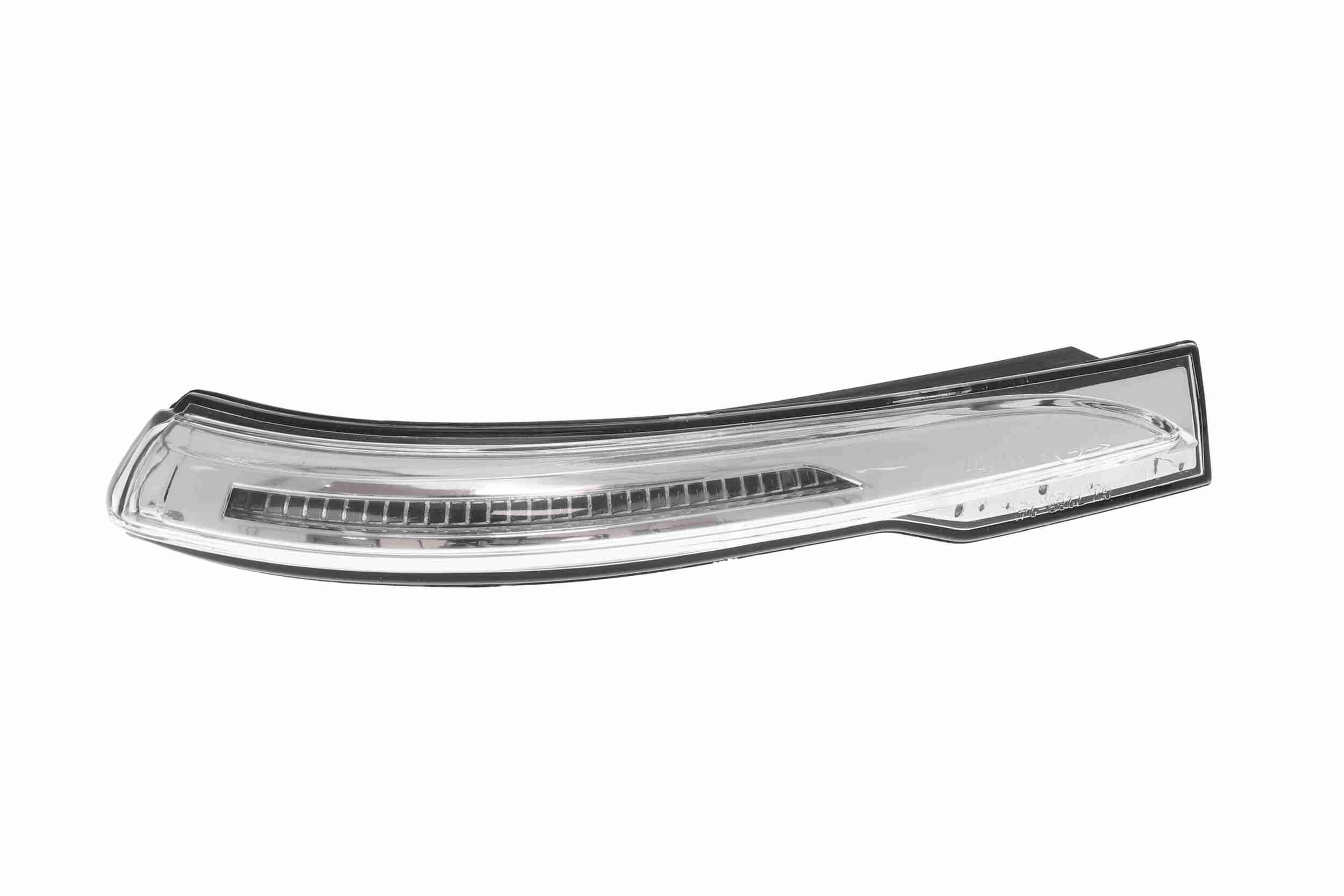 Συμπληρωματικό φλας ACKOJA A52-84-0002 ACKOJA A52-84-0002 Γωνια φλας αριστερά/δεξιά + πίσω/εμπρος Hyundai i10 2013