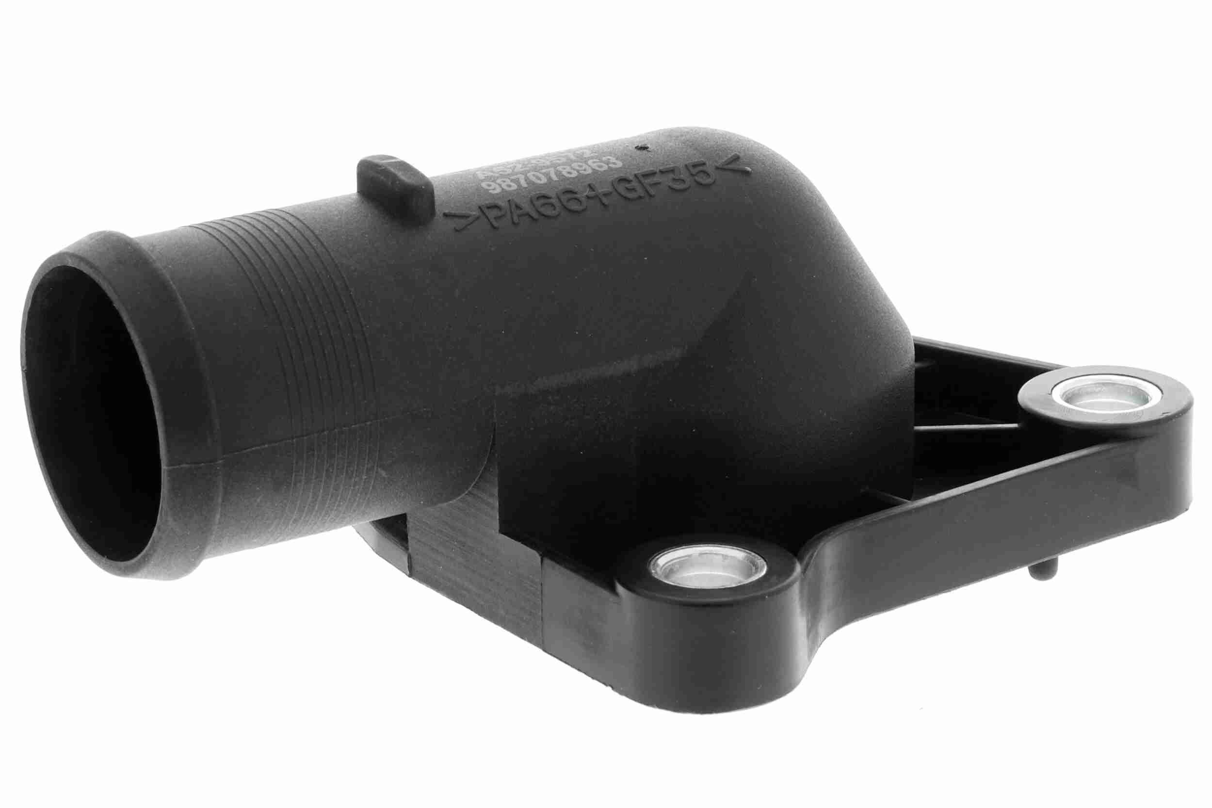 Kjølevæskeflens ACKOJA A52-9572 ACKOJA A52-9572 Kjølevæskeflens HYUNDAI ATOS 2011