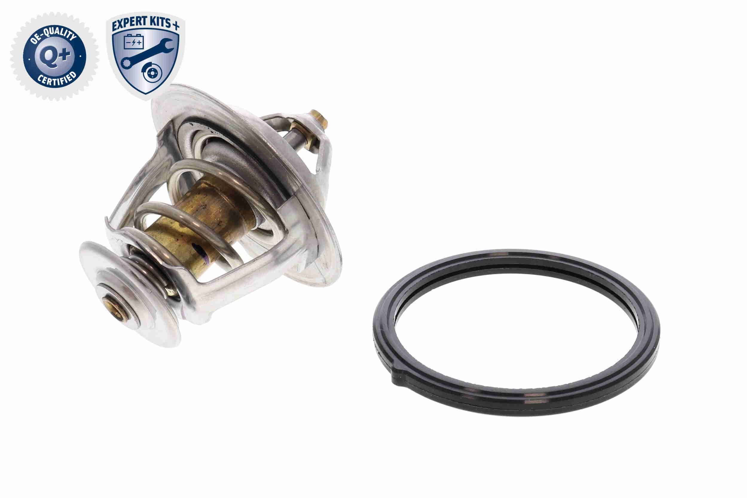 Thermostaat, koelvloeistof ACKOJA A52-99-0010 ACKOJA A52-99-0010 Thermostaathuis KIA CARENS 2020