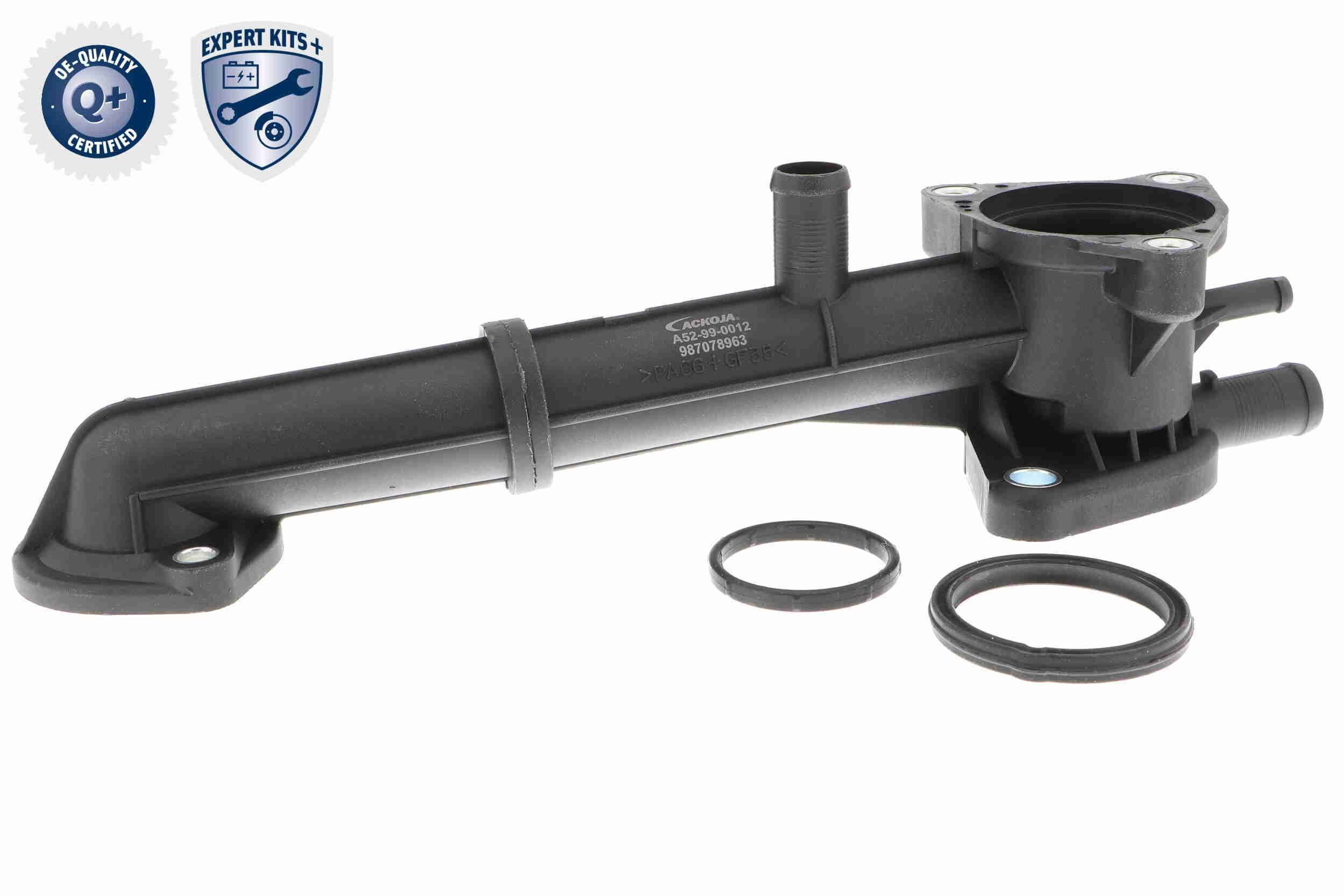 ACKOJA Termostaat, Jahutusvedelik A52-99-0012 A52-99-0012 ACKOJA Termostaat Audi odav