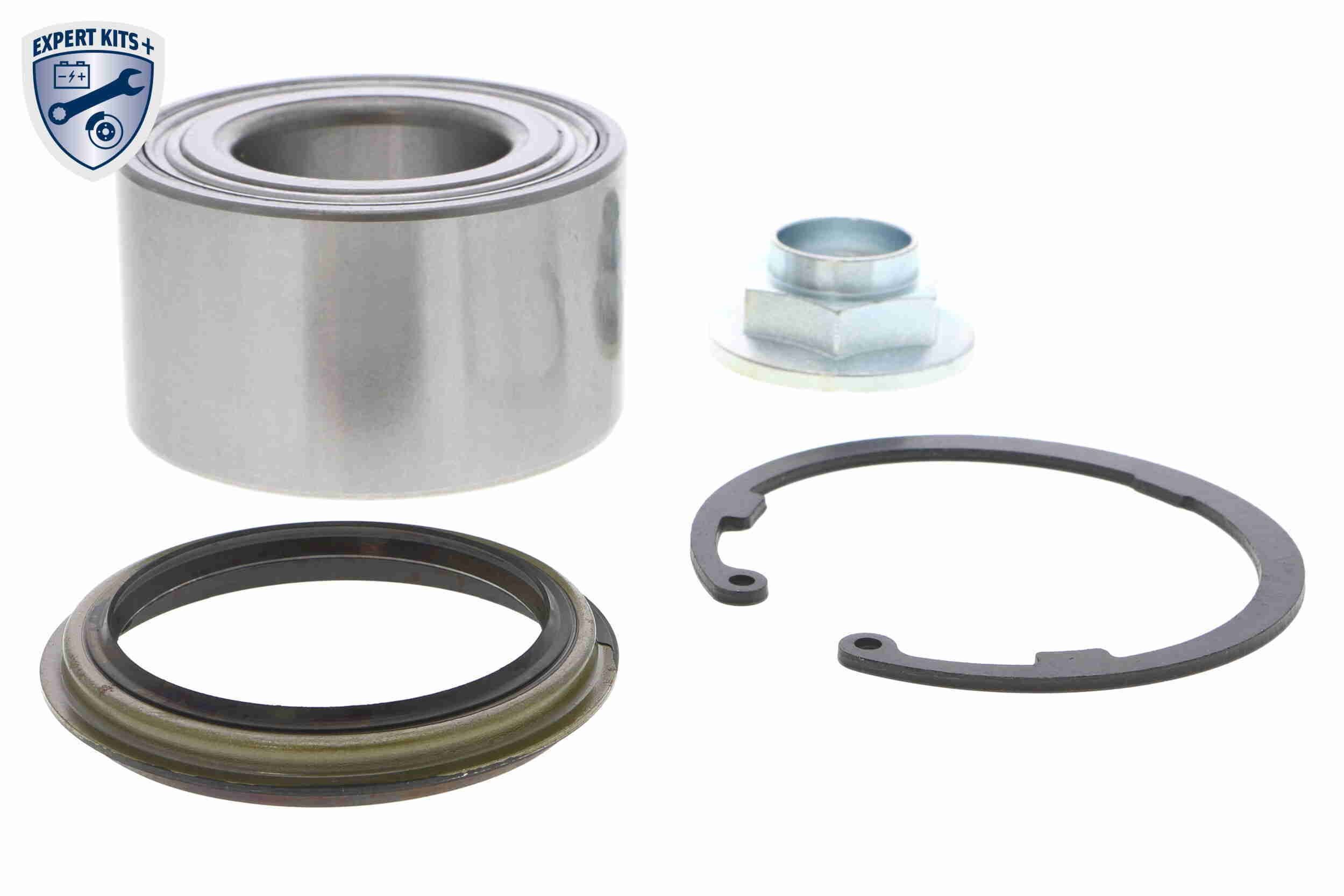 ACKOJA Kit de rolamento de roda A53-0027 ACKOJA Kit rolamento roda RENAULT A53-0027