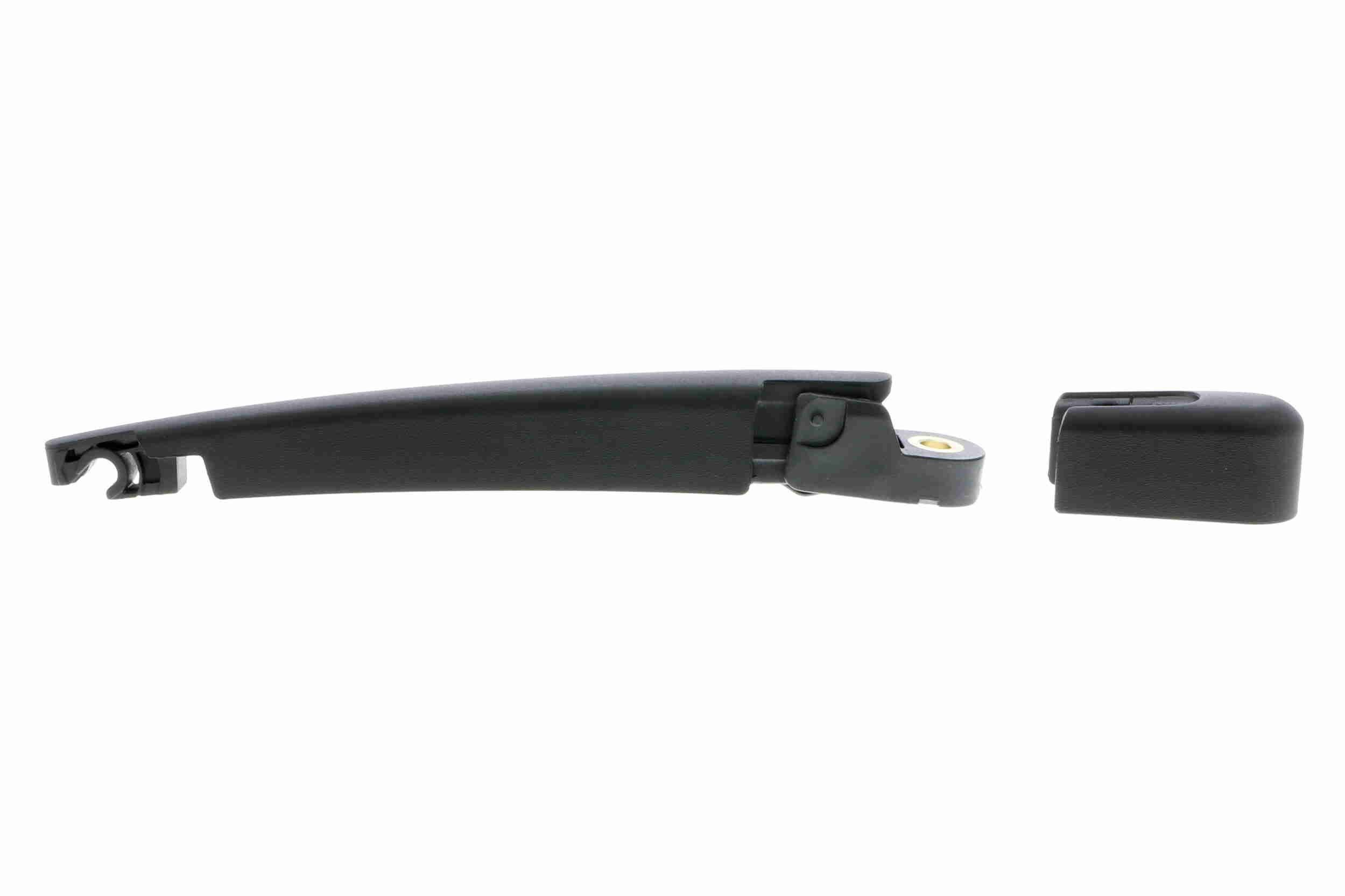 ACKOJA Ruitenwisserarm, ruitenreiniging A53-0135 A53-0135 Wisserarm Volkswagen TOURAN ACKOJA