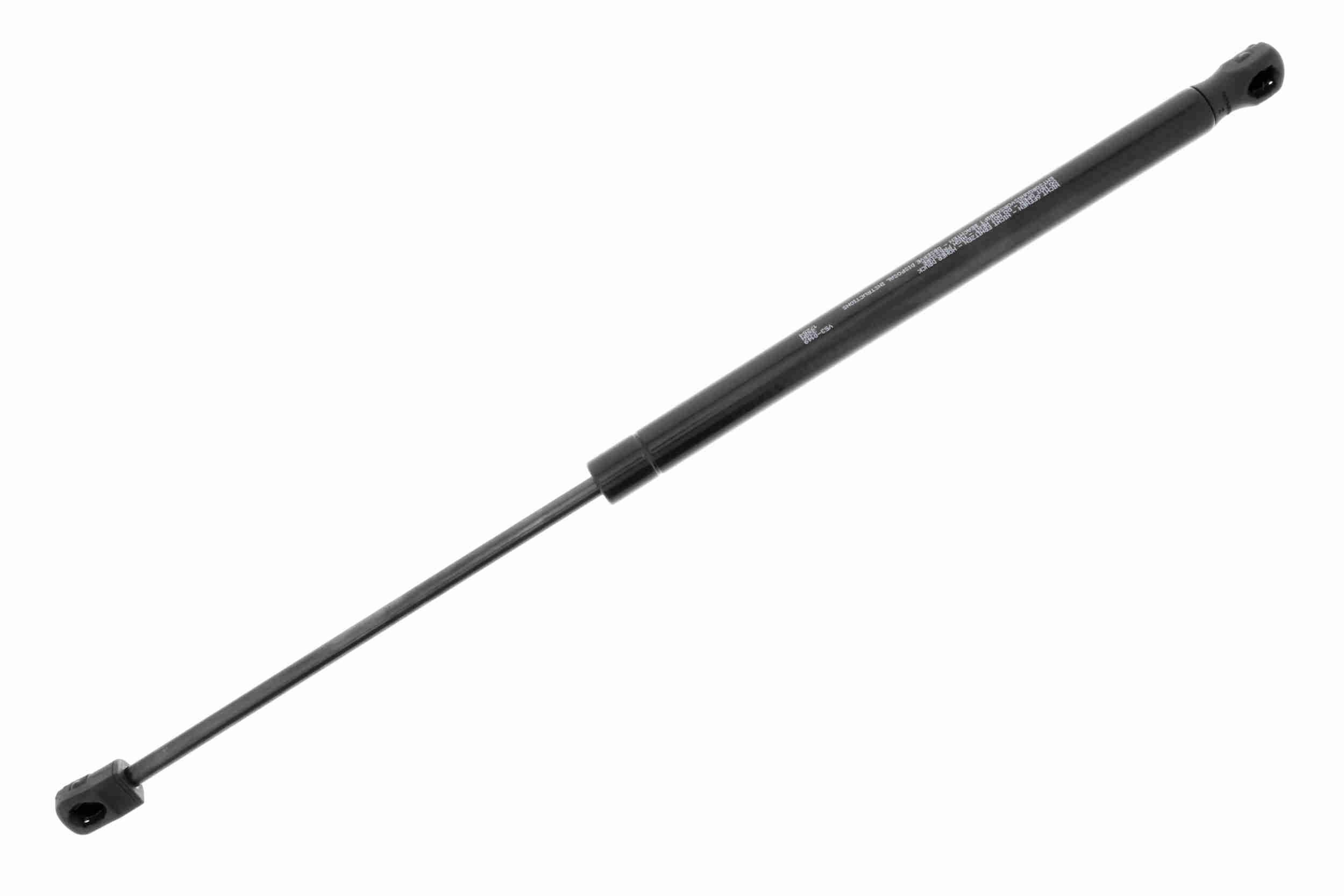 ACKOJA Gasveer achterklep A53-0149 ACKOJA A53-0149 Gasveer achterklep KIA Rio III Van / Hatchback (UB) aan een voordelige prijs