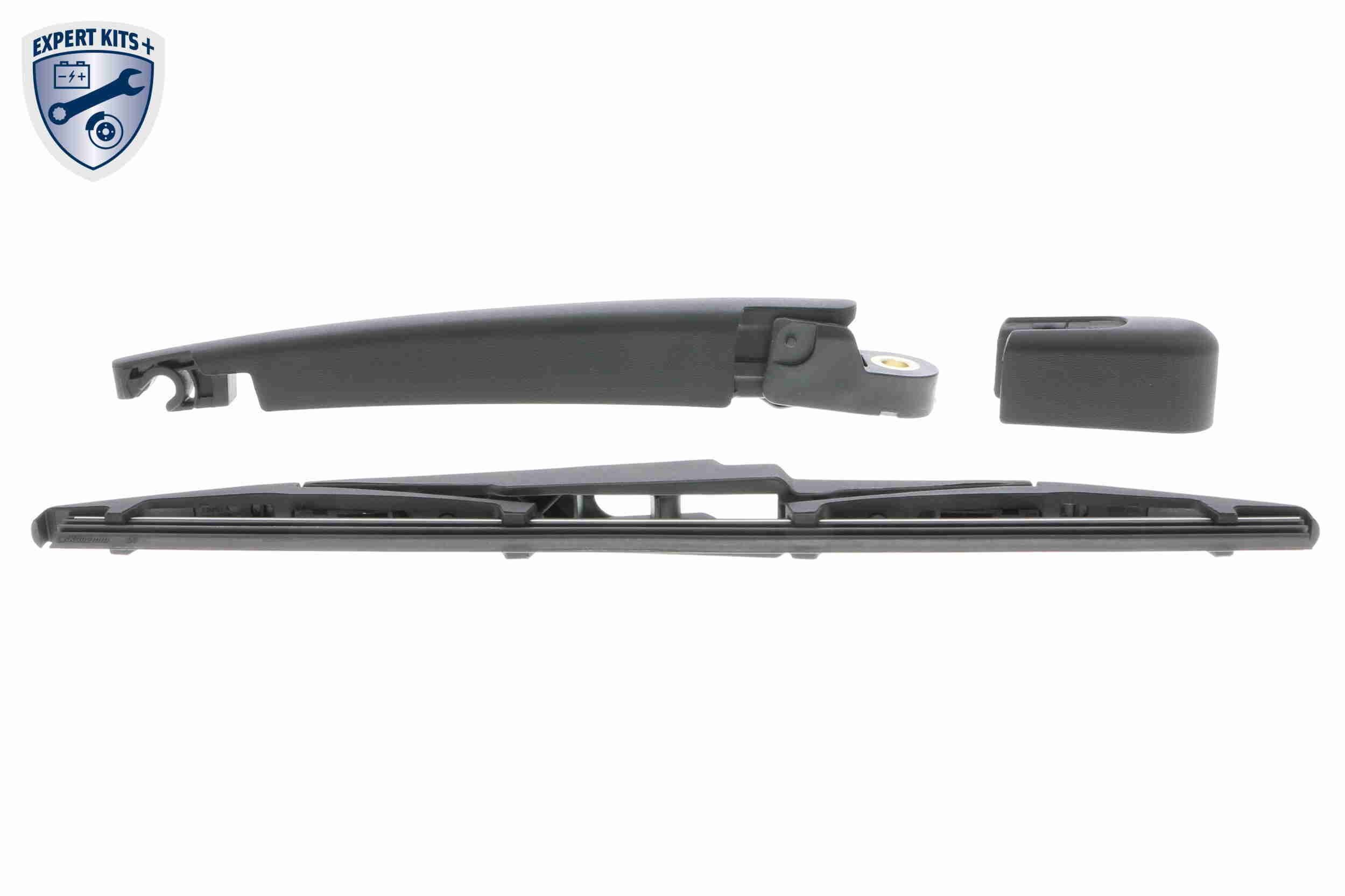 ACKOJA Viskerarmsett, vindusspyling A53-0159 ACKOJA A53-0159 Viskerarm Kia Retona CE pris