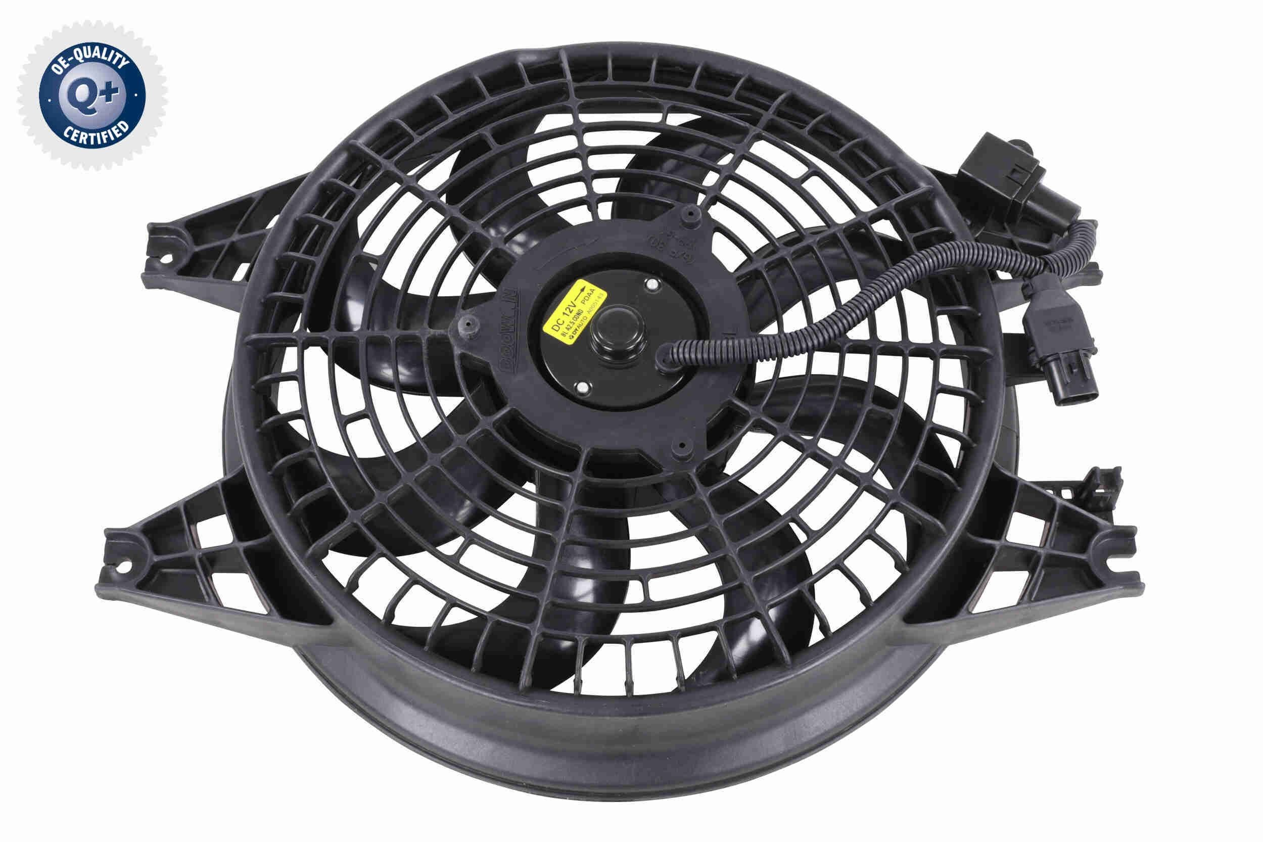 ACKOJA Ventilaator, kliimakondensaator A53-02-0003 A53-02-0003 Ventilaator, kliimakondensaator SUBARU OUTBACK ACKOJA