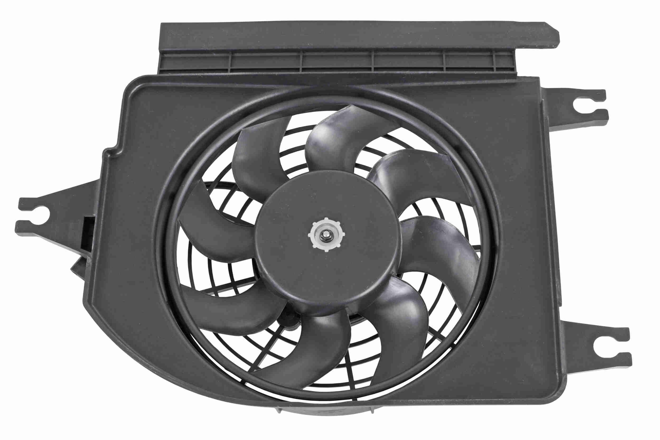 ACKOJA Ventilator, klimaanlæg A53-02-0004 A53-02-0004 Ventilator, klimaanlæg PORSCHE 911 ACKOJA