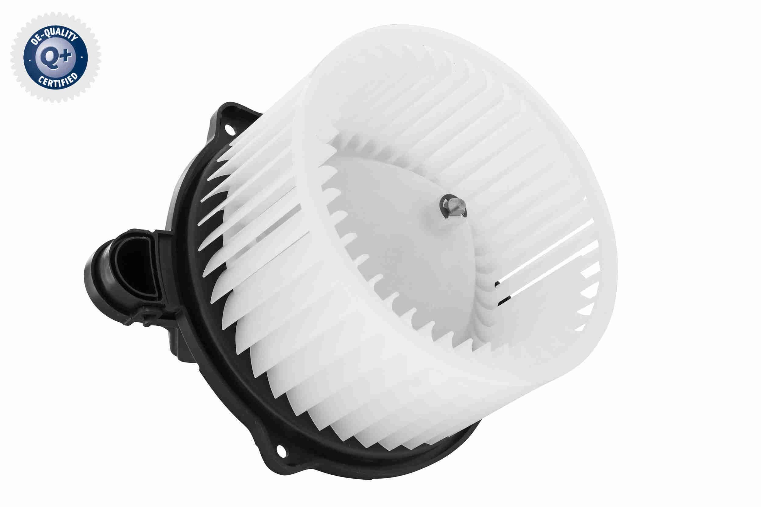 ACKOJA Salongipuhur A53-03-0005 ACKOJA A53-03-0005 originaal Salongi ventilaator Equus / Centennial hind