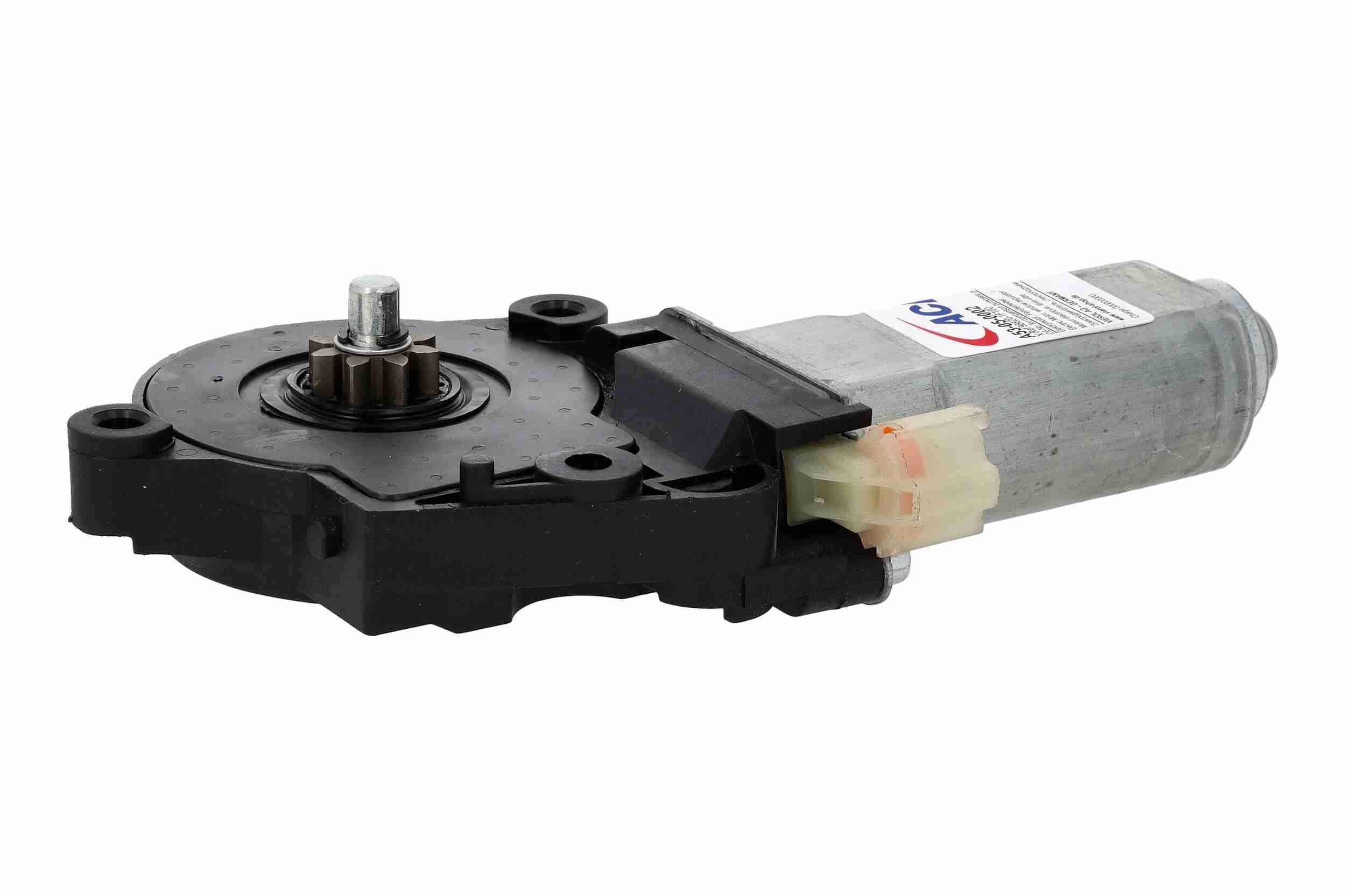 Μοτέρ, γρύλος παραθύρου ACKOJA A53-05-0002 ACKOJA A53-05-0002 Μοτέρ παραθύρου αυτοκινήτου KIA CEE'D 2025