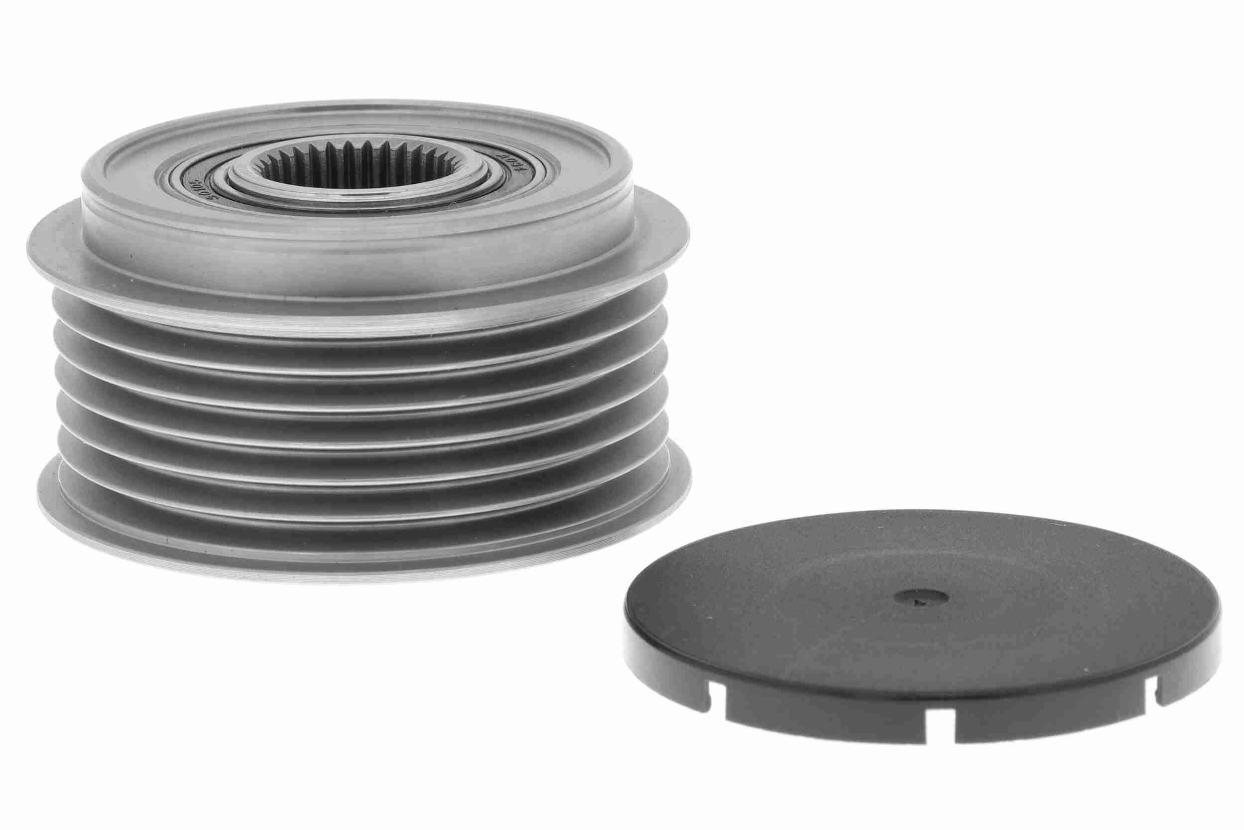 ACKOJA Frihjulskoppling, generator A53-23-0002 A53-23-0002 ACKOJA Frihjulskoppling generator Fiat