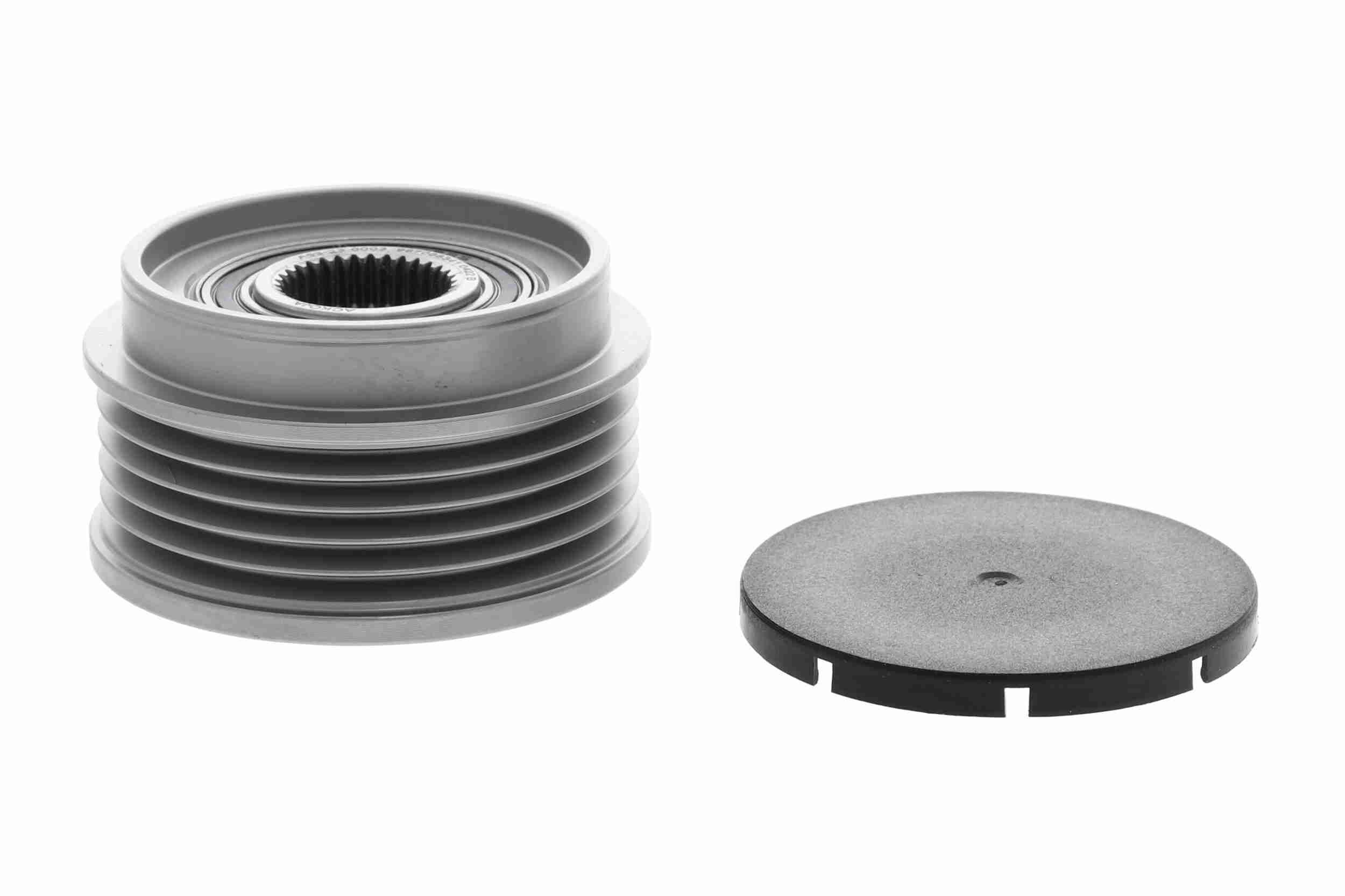 ACKOJA Generaatori vabakäik A53-23-0003 ACKOJA A53-23-0003 Generaatori vabakäik HYUNDAI TERRACAN hind