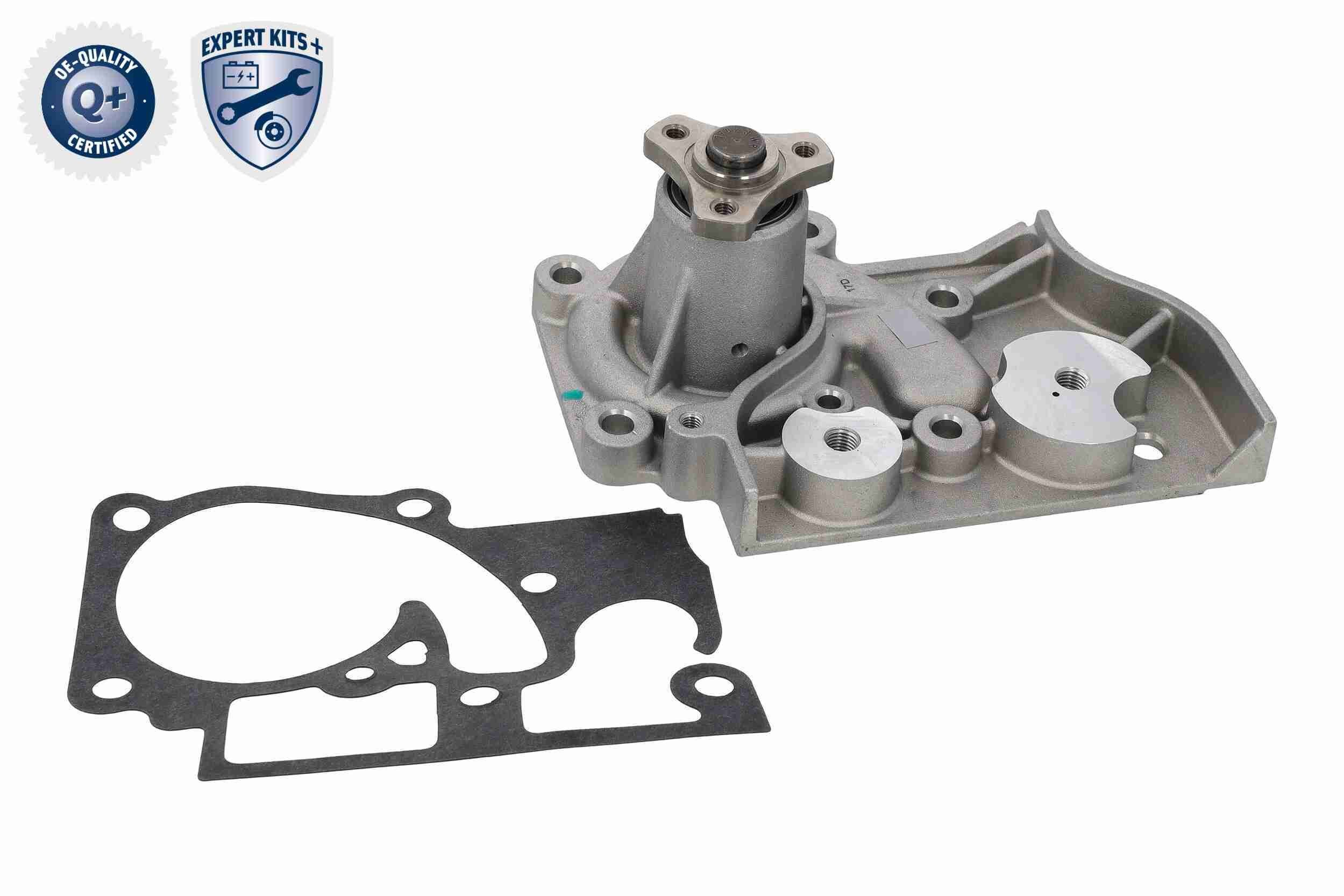 ACKOJA Waterpomp A53-50001 ACKOJA A53-50001 Waterpomp Kia Carens FС aan een voordelige prijs