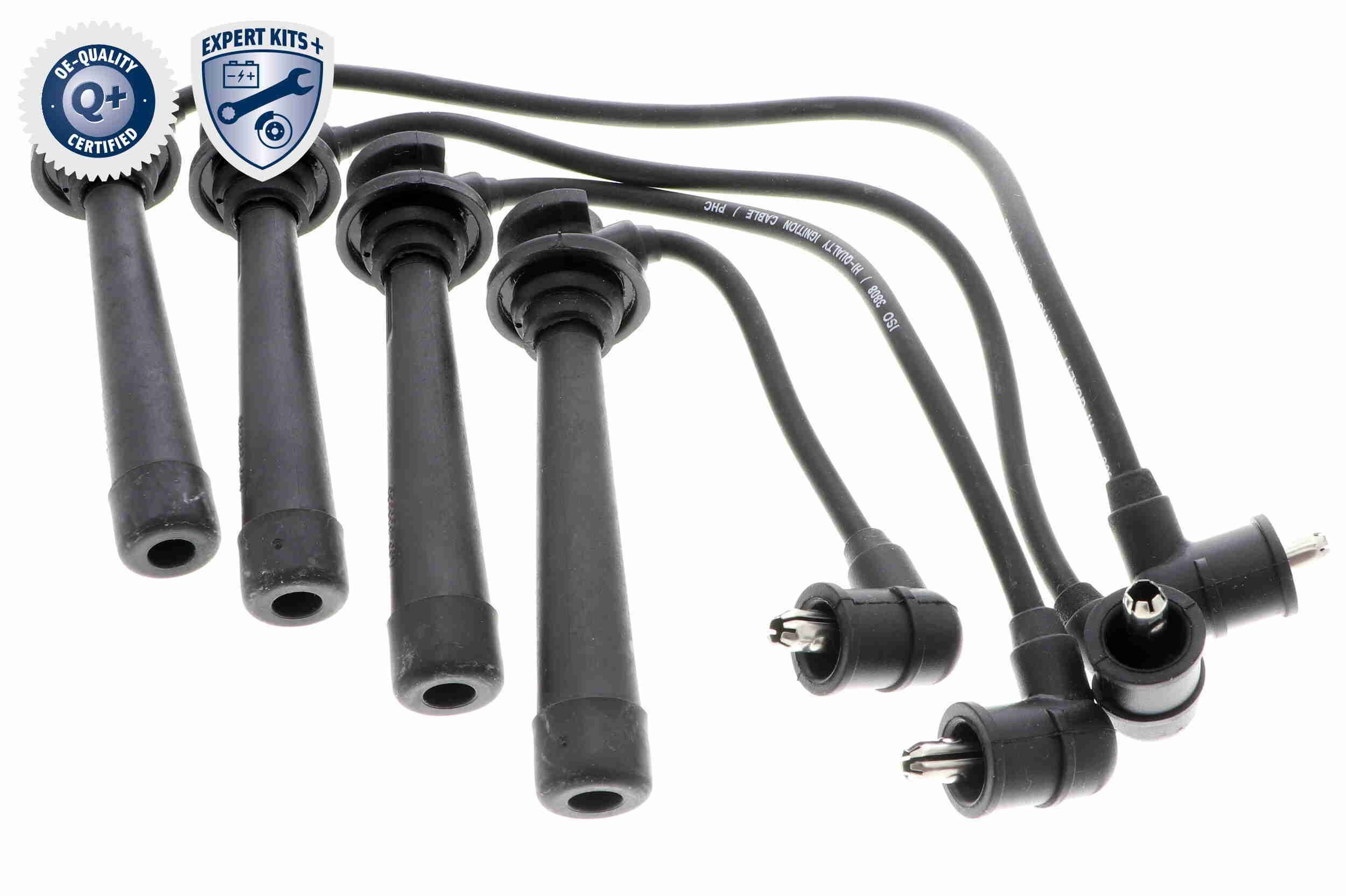 ACKOJA Ignition Cable Kit A53-70-0008 HONDA ACCORD ACKOJA ignition leads A53700008