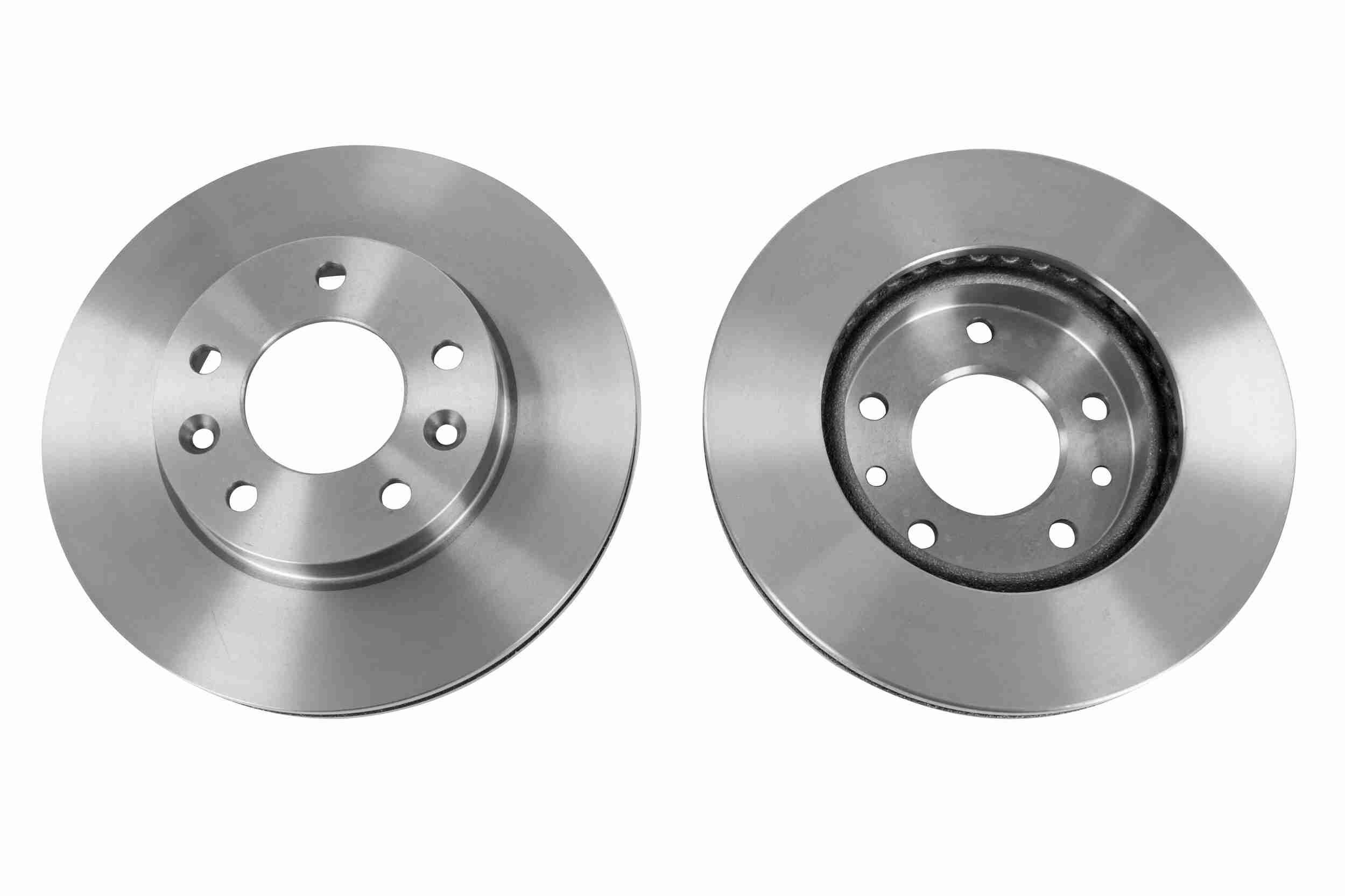 ACKOJA Bromsskiva A53-80014 Kia Sedona Carnival Bromsskivor ACKOJA A53-80014