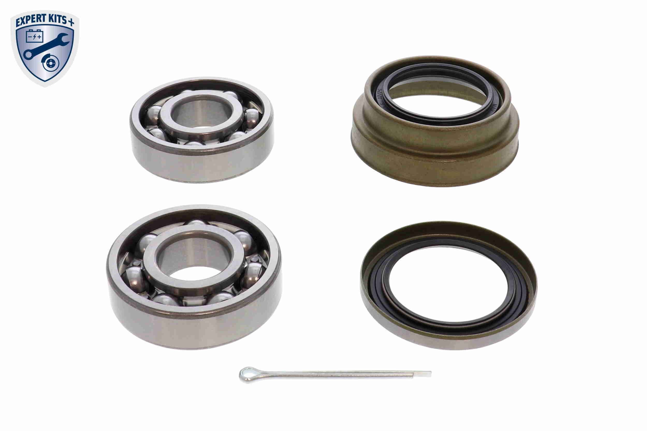 ACKOJA Hjullager A54-0016 A54-0016 Hjullager DAIHATSU CHARADE ACKOJA