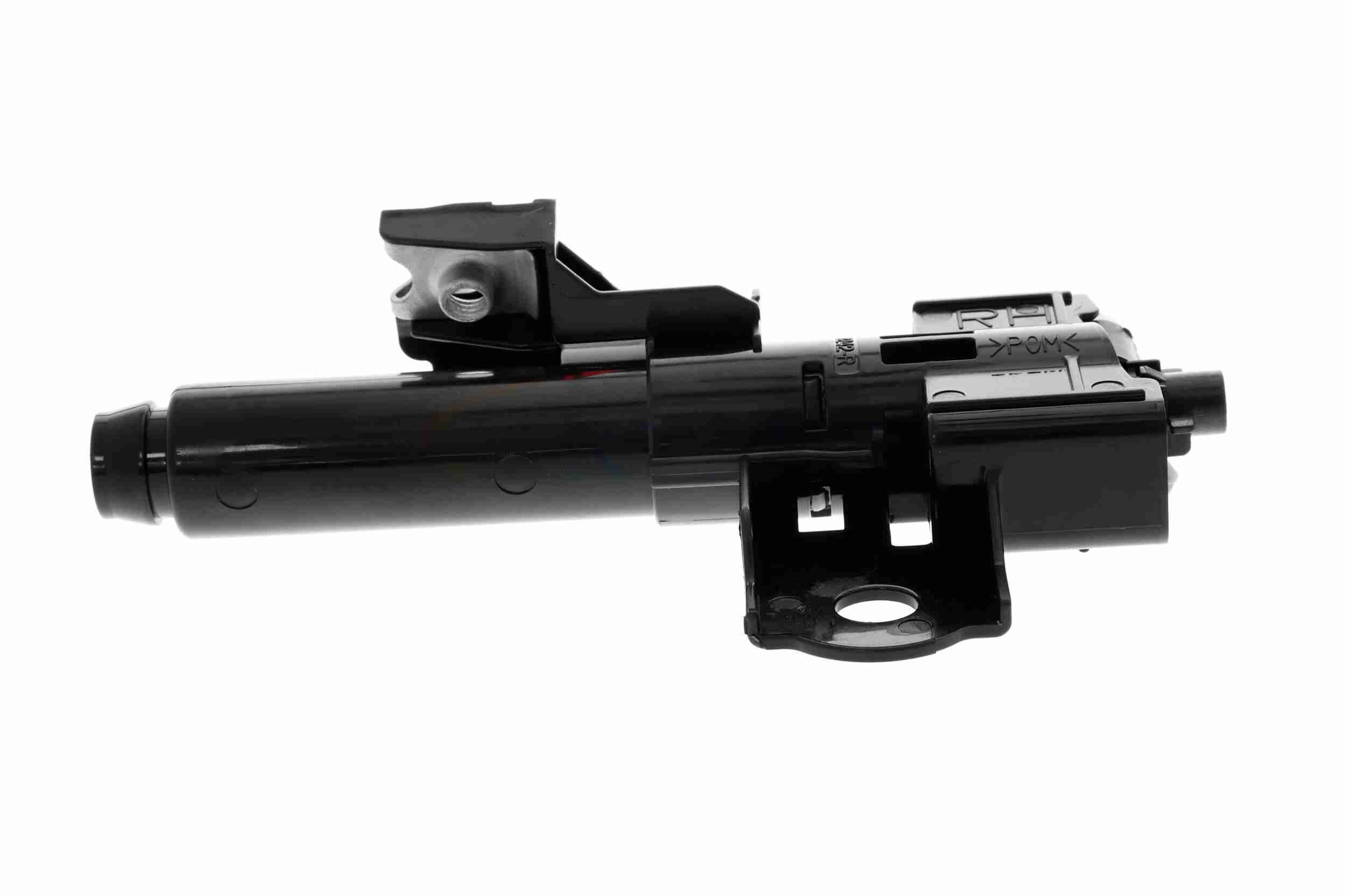 Żażné lanko parkovacej brzdy ACKOJA A54-30002 ACKOJA A54-30002 Lanko ručnej brzdy Daihatsu TERIOS 1999