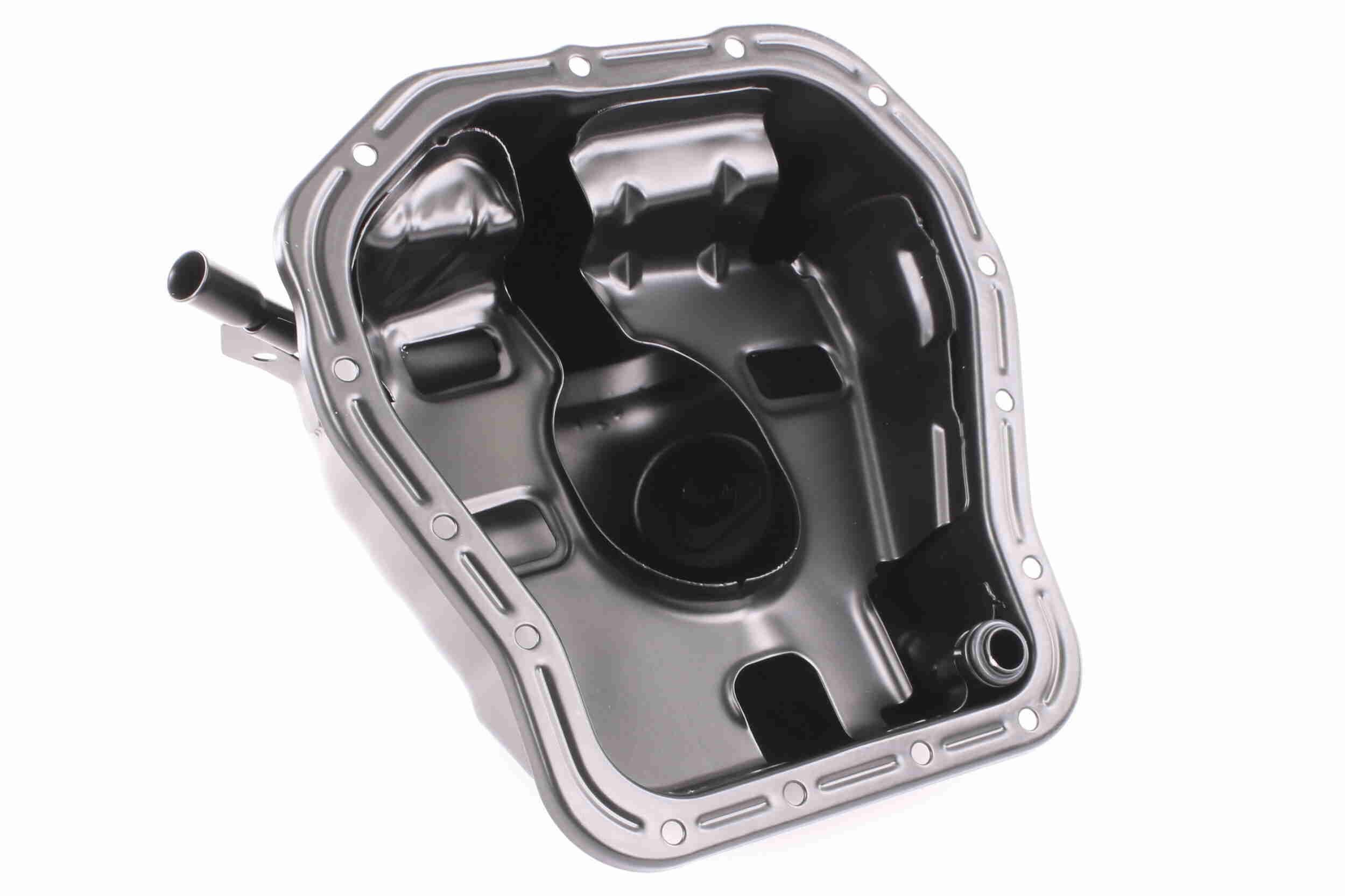 ACKOJA Olejová vaňa A63-0025 Olejová vaňa ACKOJA Nissan QASHQAI A63-0025
