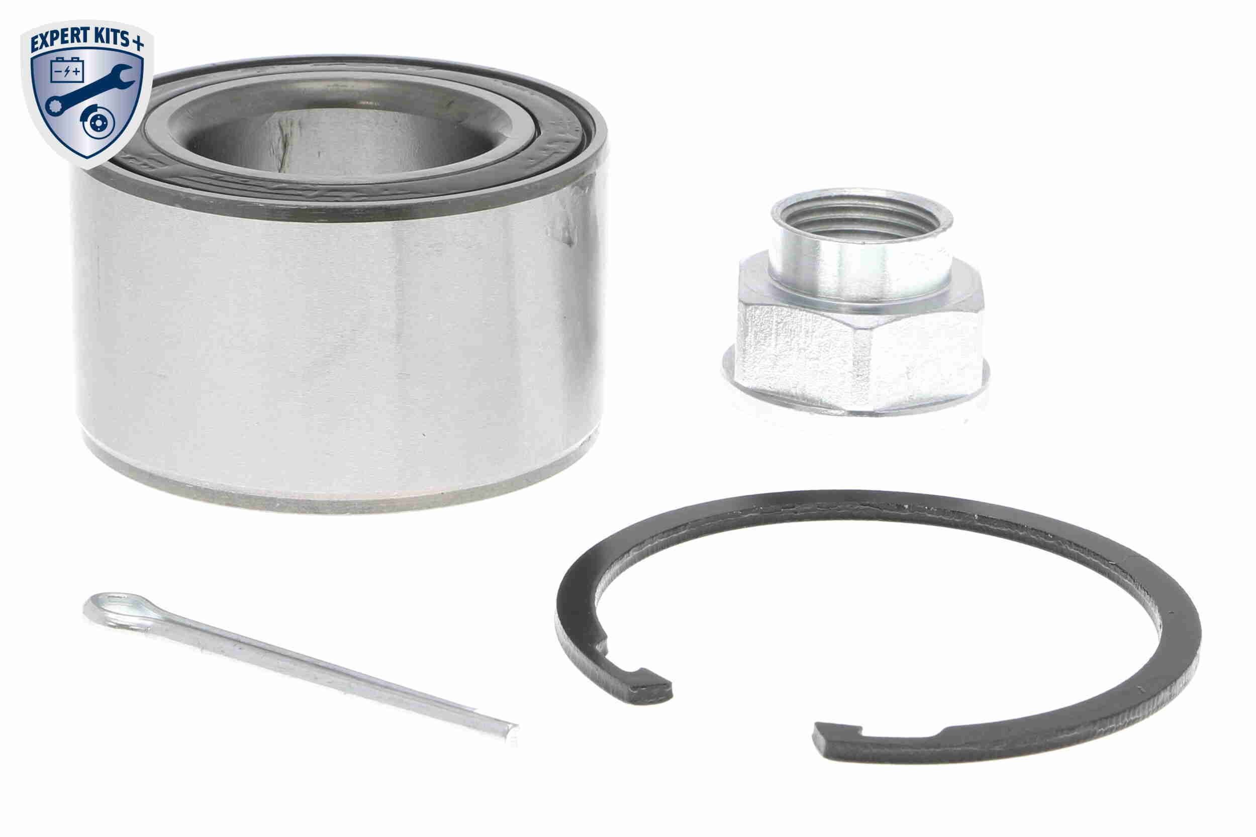 Rattalaagrikomplekt ACKOJA A63-0044 ACKOJA A63-0044 Rattalaager DAIHATSU SIRION 2019