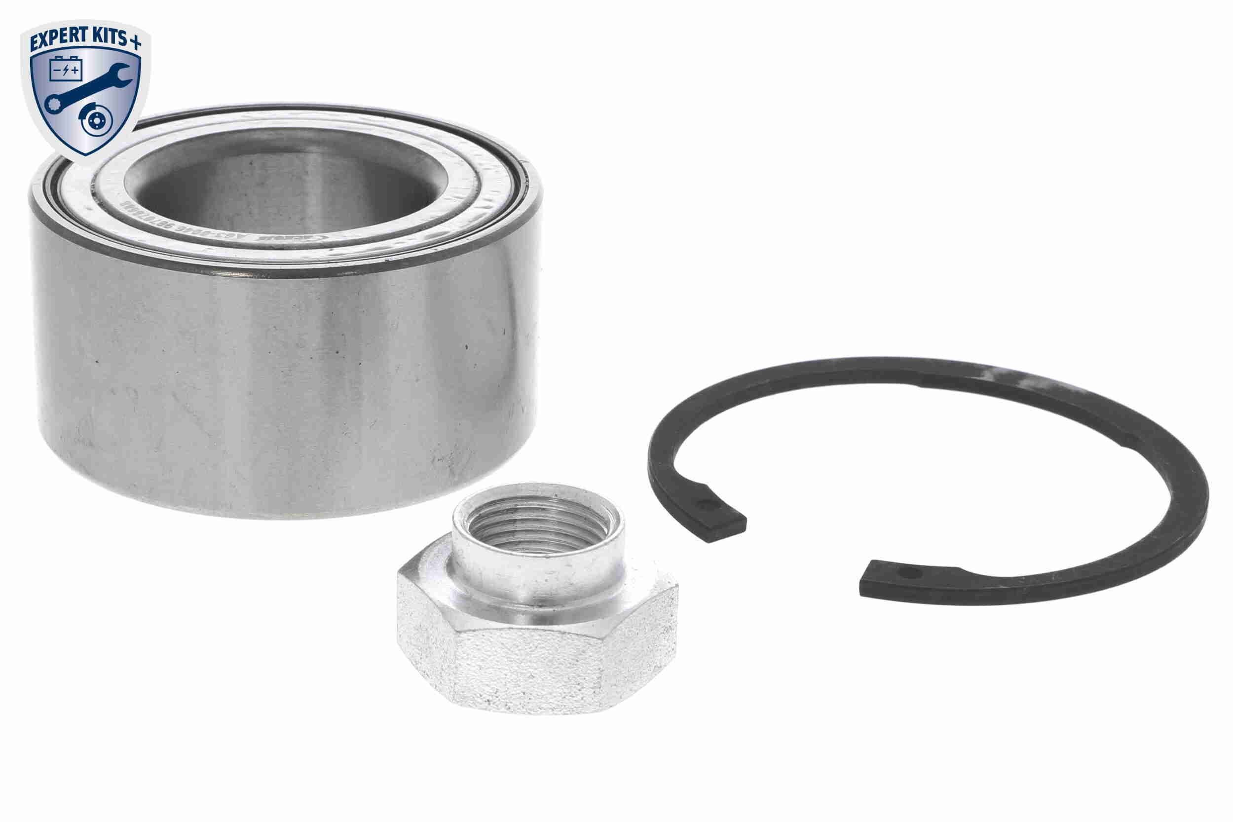 ACKOJA Hjullejesæt A63-0046 A63-0046 Hjullejesæt SUBARU JUSTY ACKOJA