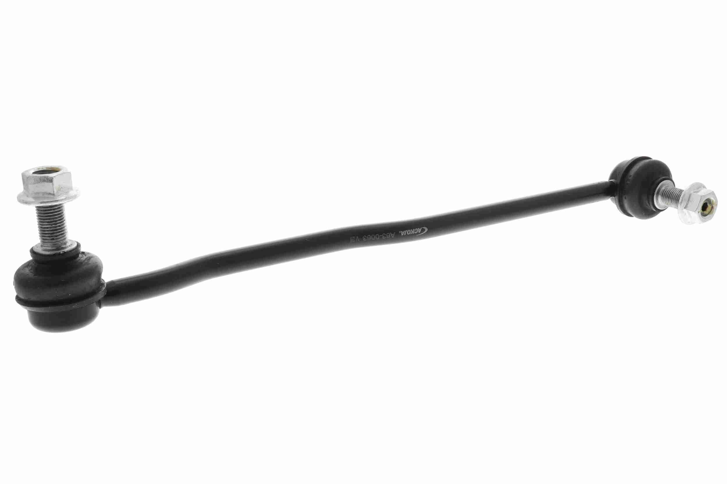 ACKOJA Stabilisaator, Stabilisaator A63-0063 hind Stabilisaatori varras Subaru BS A63-0063 ACKOJA