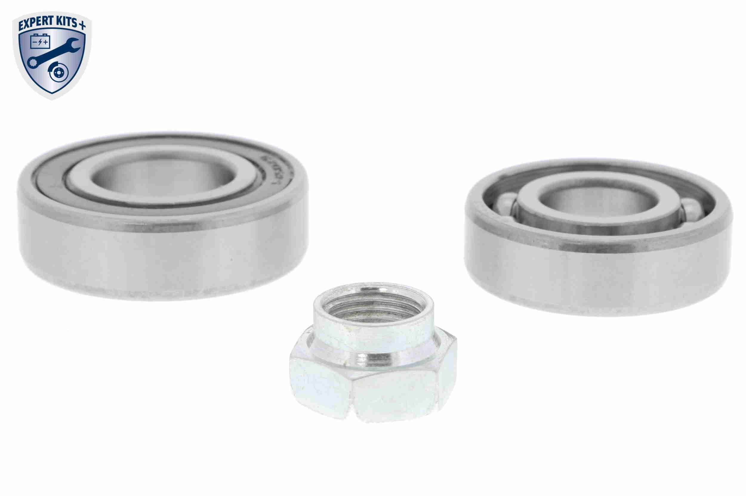 ACKOJA Wheel bearing kit A64-0027 ACKOJA A64-0027 genuine Alto IV (EF) wheel bearing kit price