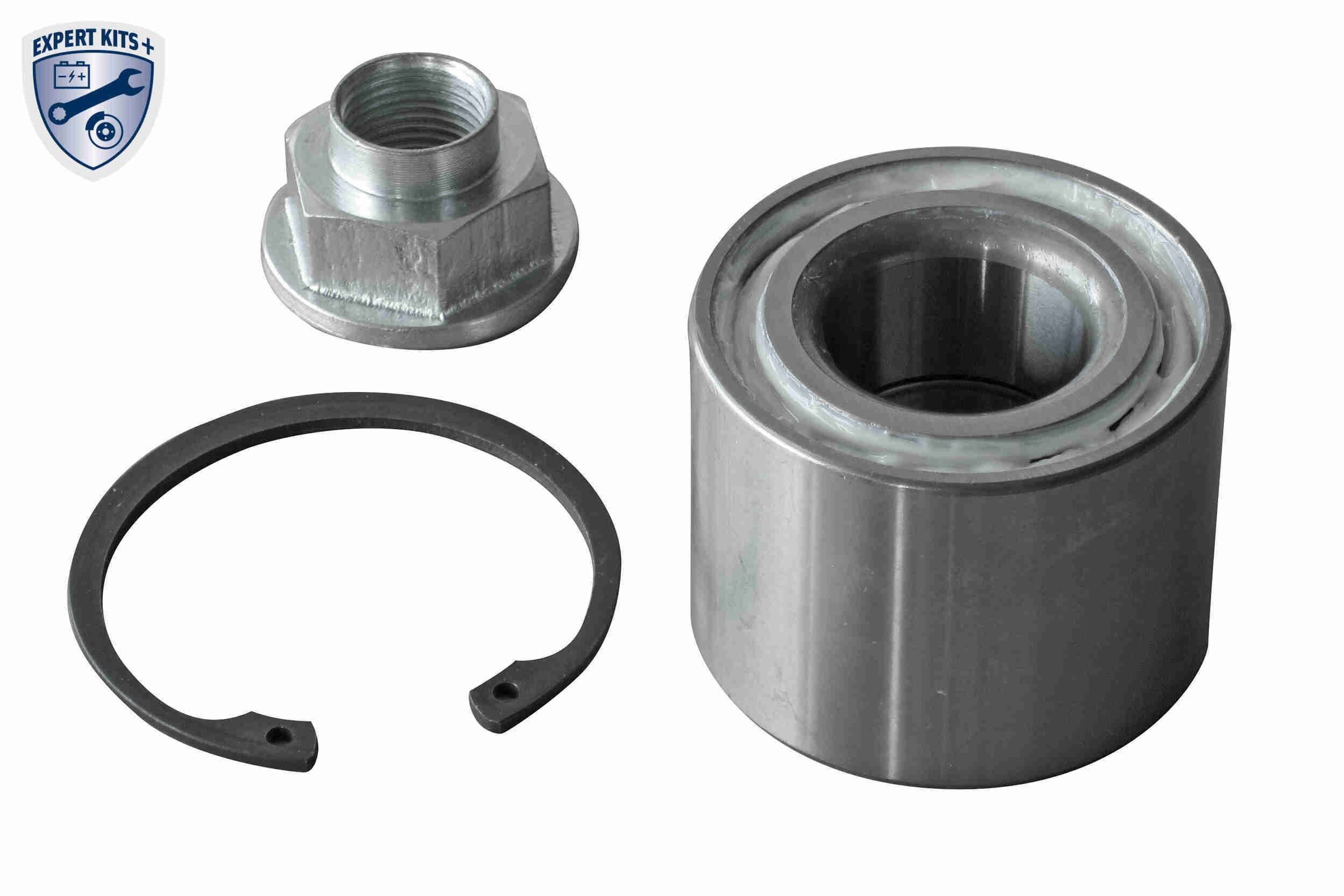 ACKOJA Kit de roulement de roue A64-0081 A64-0081 Roulement de roues OPEL AGILA ACKOJA