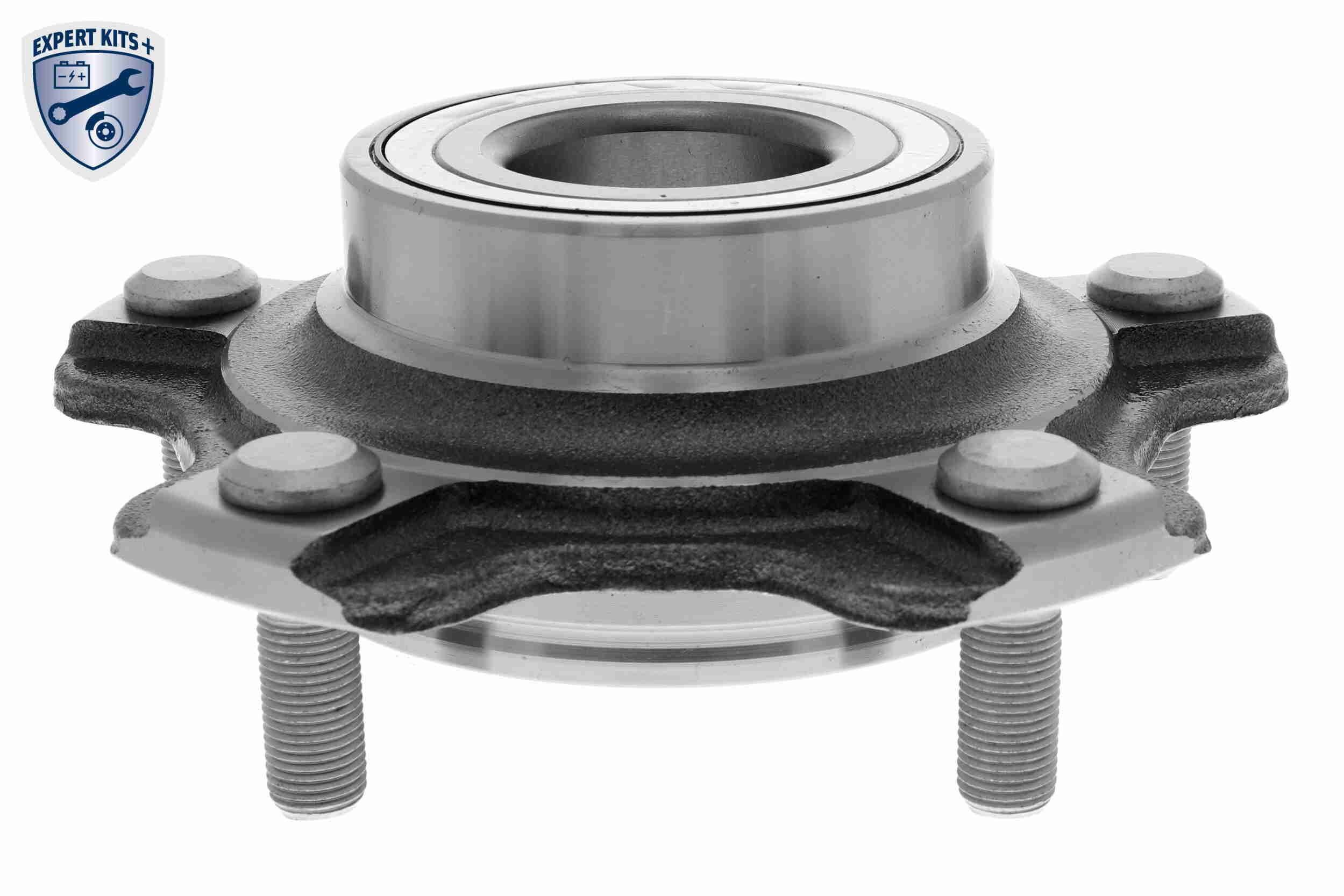 ACKOJA Wiellagerset A64-0106 prijs Wiellager set Suzuki GT A64-0106 ACKOJA