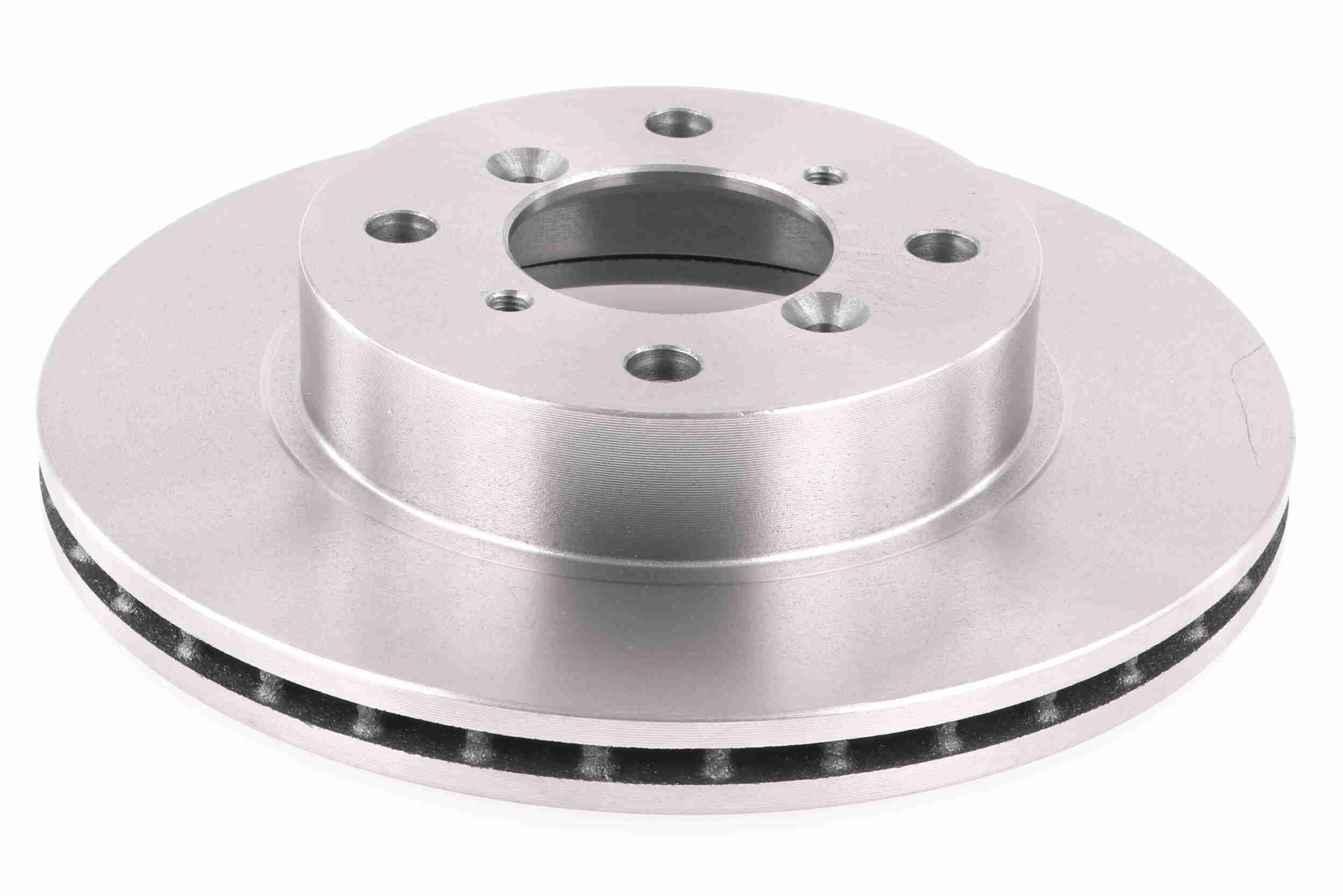ACKOJA Bremseskive A64-80002 ACKOJA A64-80002 Suzuki Baleno Sedan Sports bremseskiver originale pris