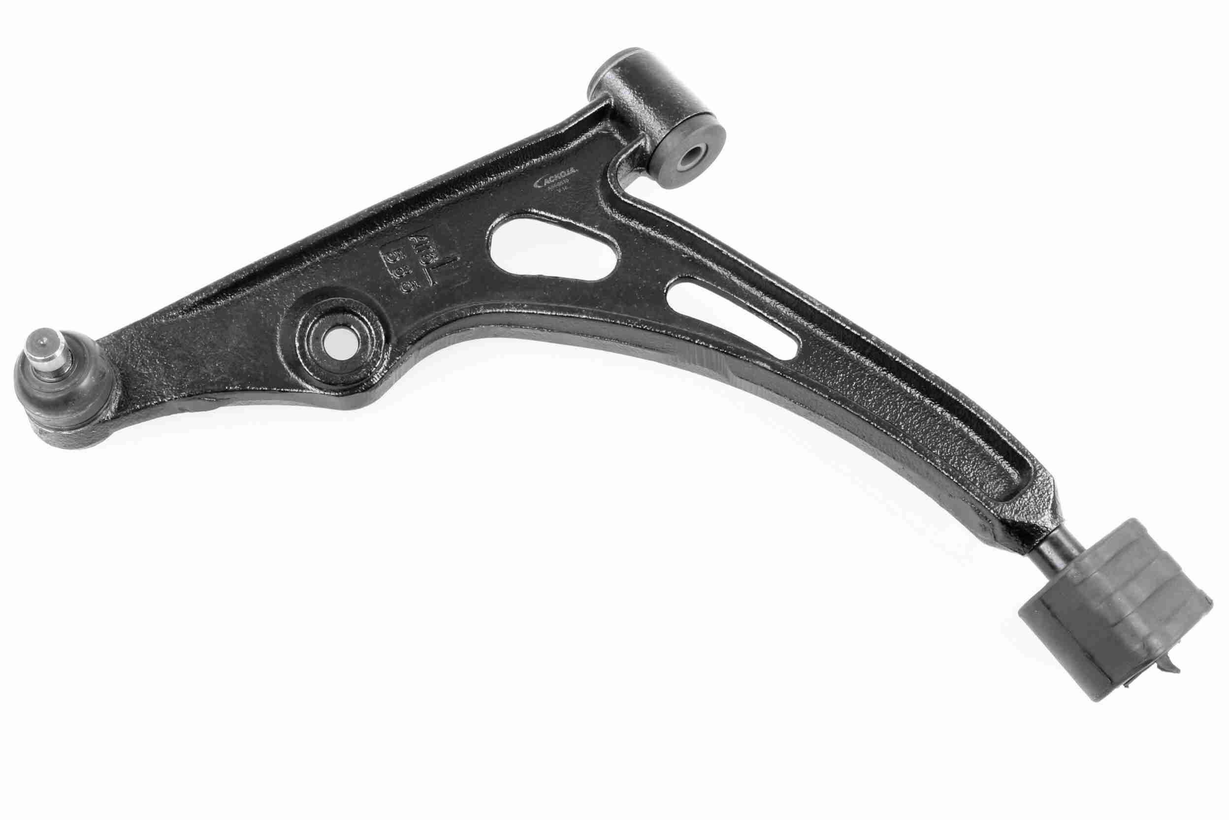 Rameno zavesenia kolies ACKOJA A64-9510 ACKOJA A64-9510 Rameno zavesenia kolies vľavo a vpravo Suzuki LIANA 2005