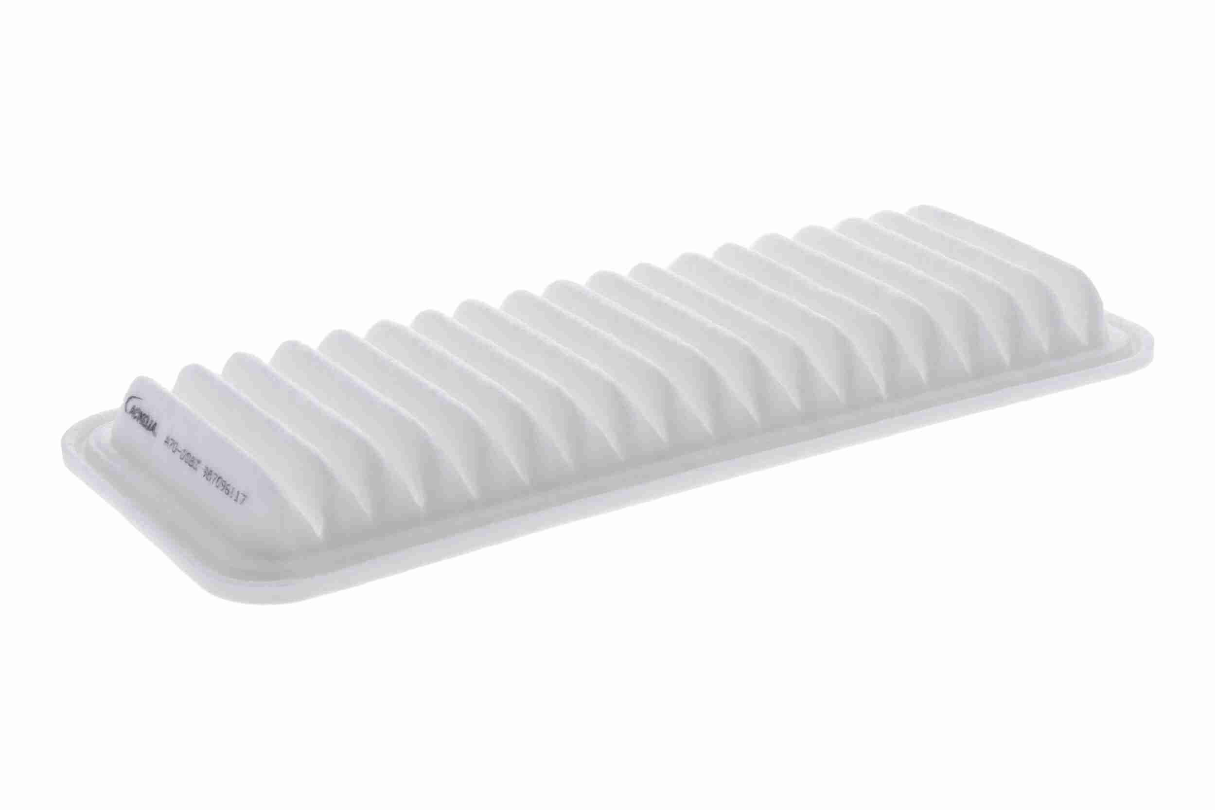 ACKOJA Luftfilter A70-0083 Motorluftfilter ACKOJA Chrysler SEBRING A70-0083