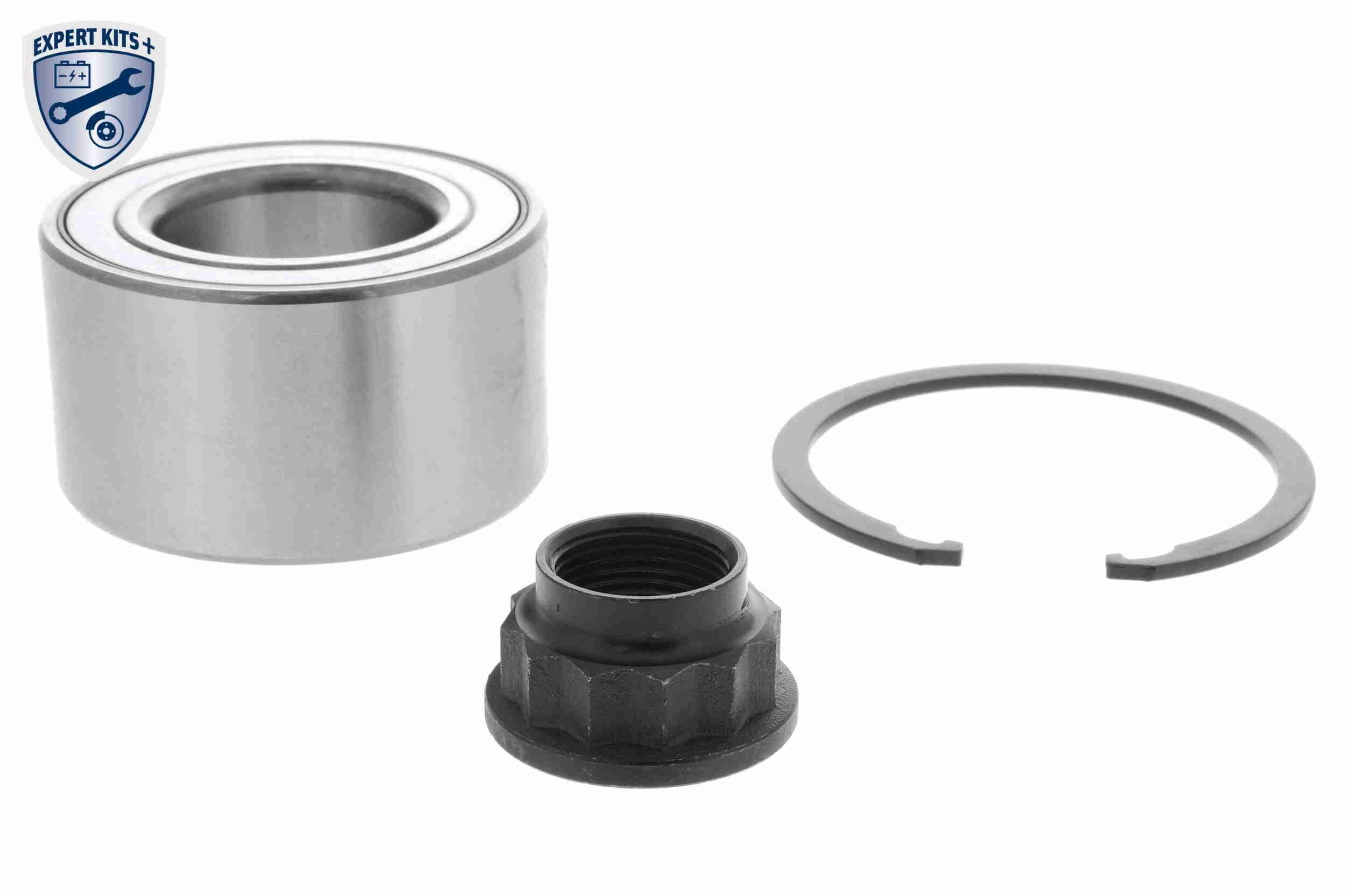 ACKOJA Hjullager A70-0126 Hjullagersett ACKOJA LAND CRUISER A70-0126 billige