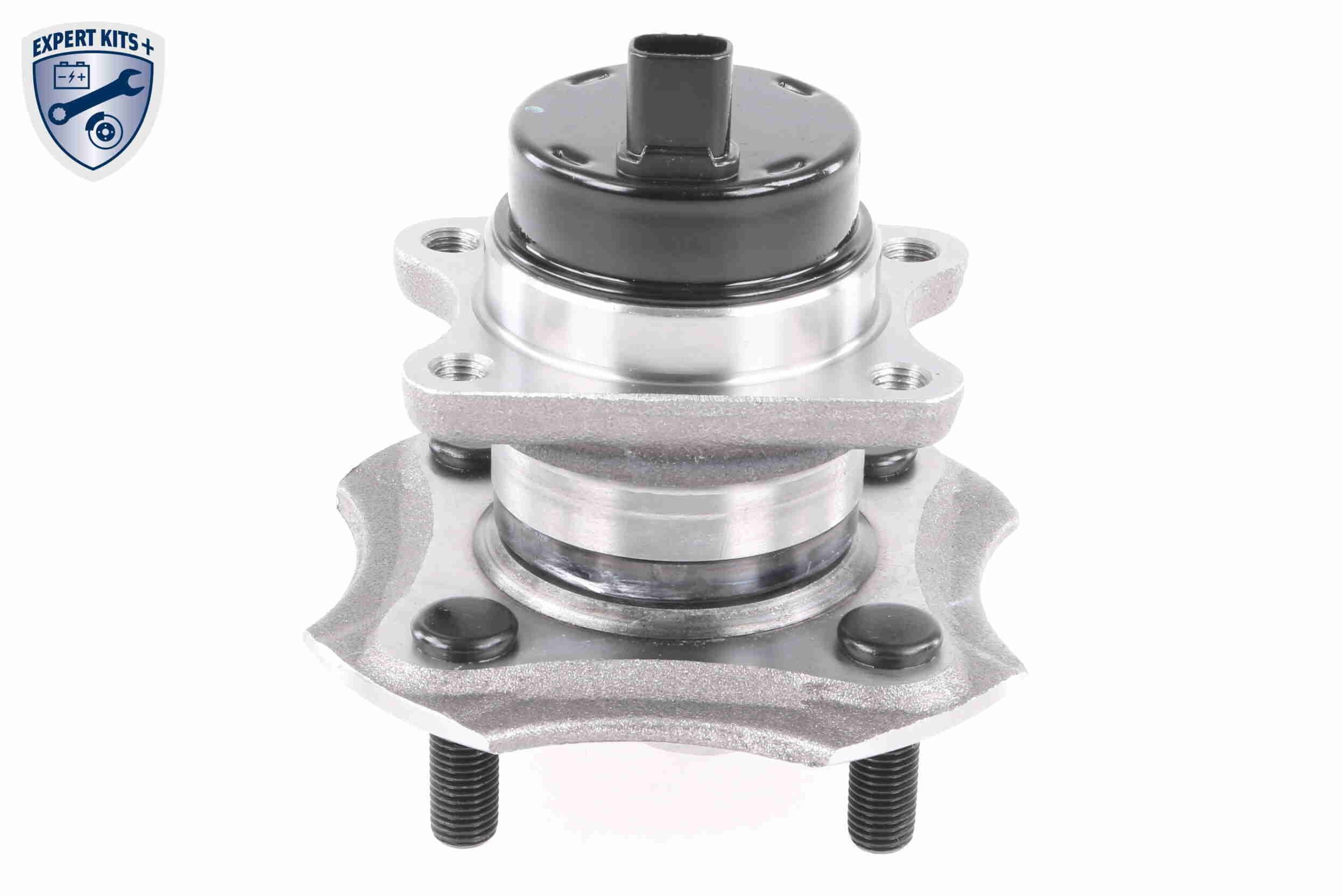 ACKOJA Kit de rolamento de roda A70-0127 ACKOJA Rolamento da roda RENAULT A70-0127
