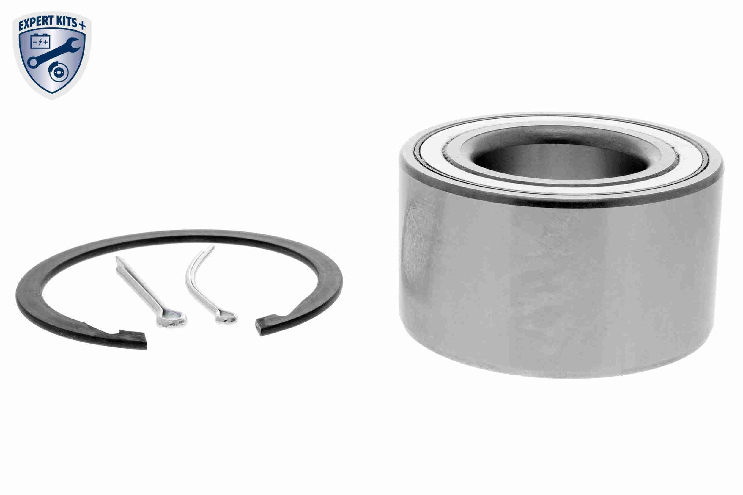 ACKOJA Hjullagersats A70-0133 ACKOJA A70-0133 Hjullager Toyota Picnic MPV fram och bak