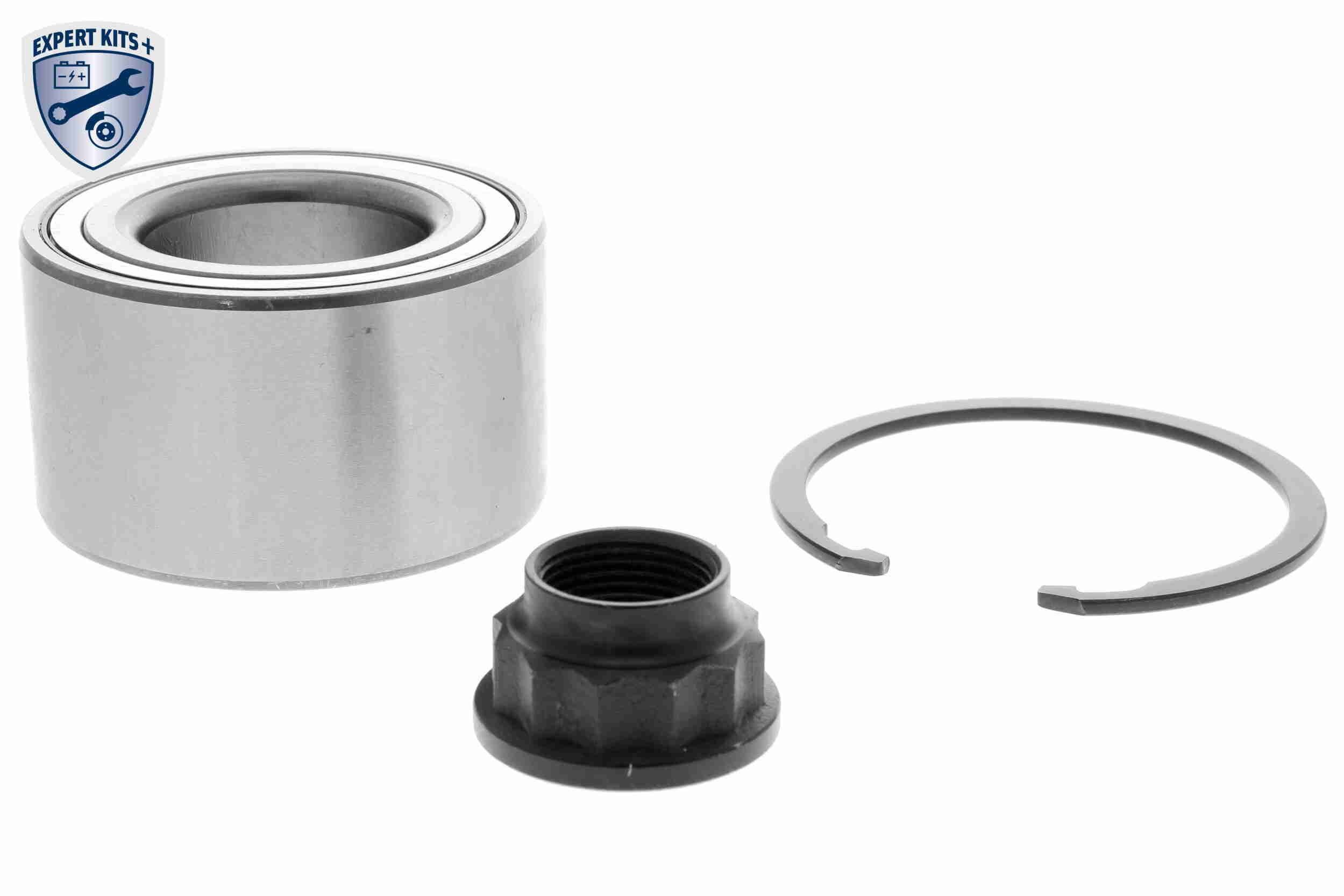Wiellagerset ACKOJA A70-0141 ACKOJA A70-0141: Wiellager set Toyota PRIUS 2000
