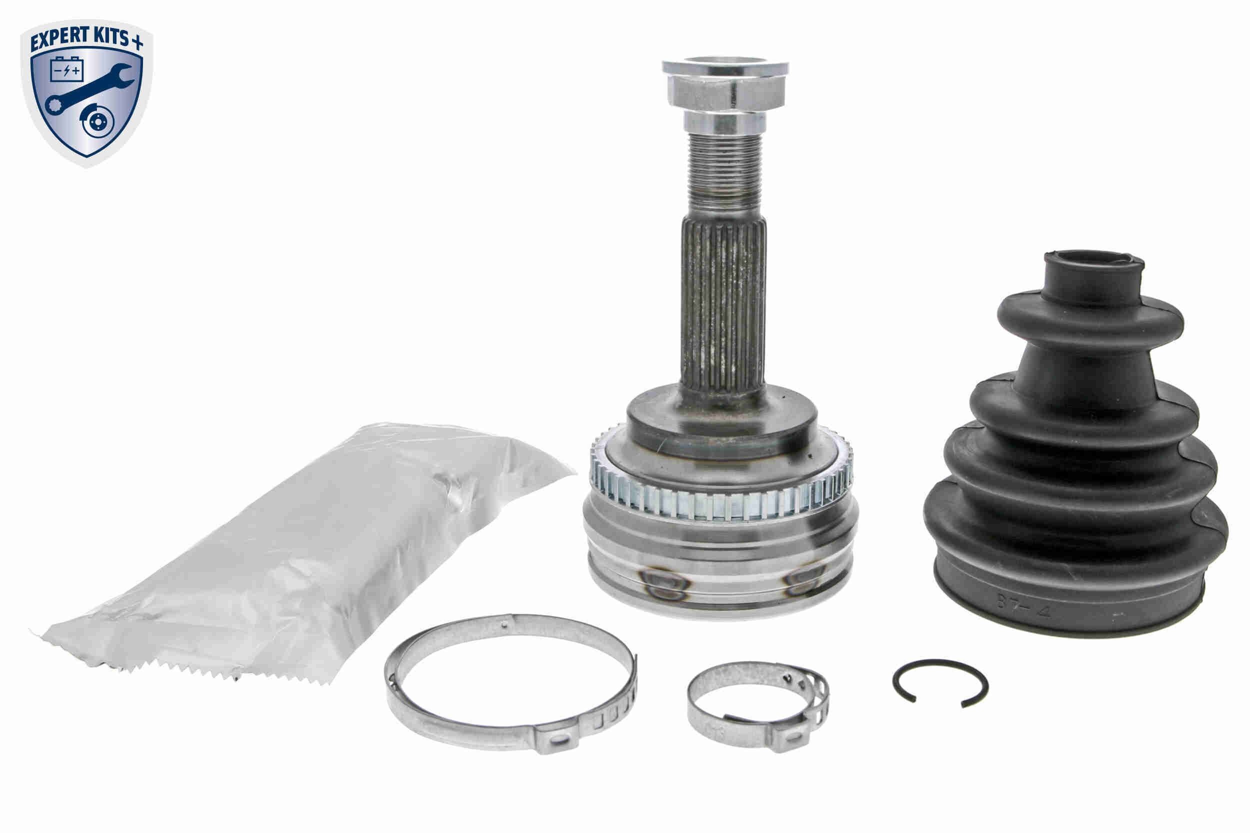 ACKOJA Liigendlaager, veovõll A70-0169 A70-0169 Veovõlli ots TOYOTA LAND CRUISER ACKOJA