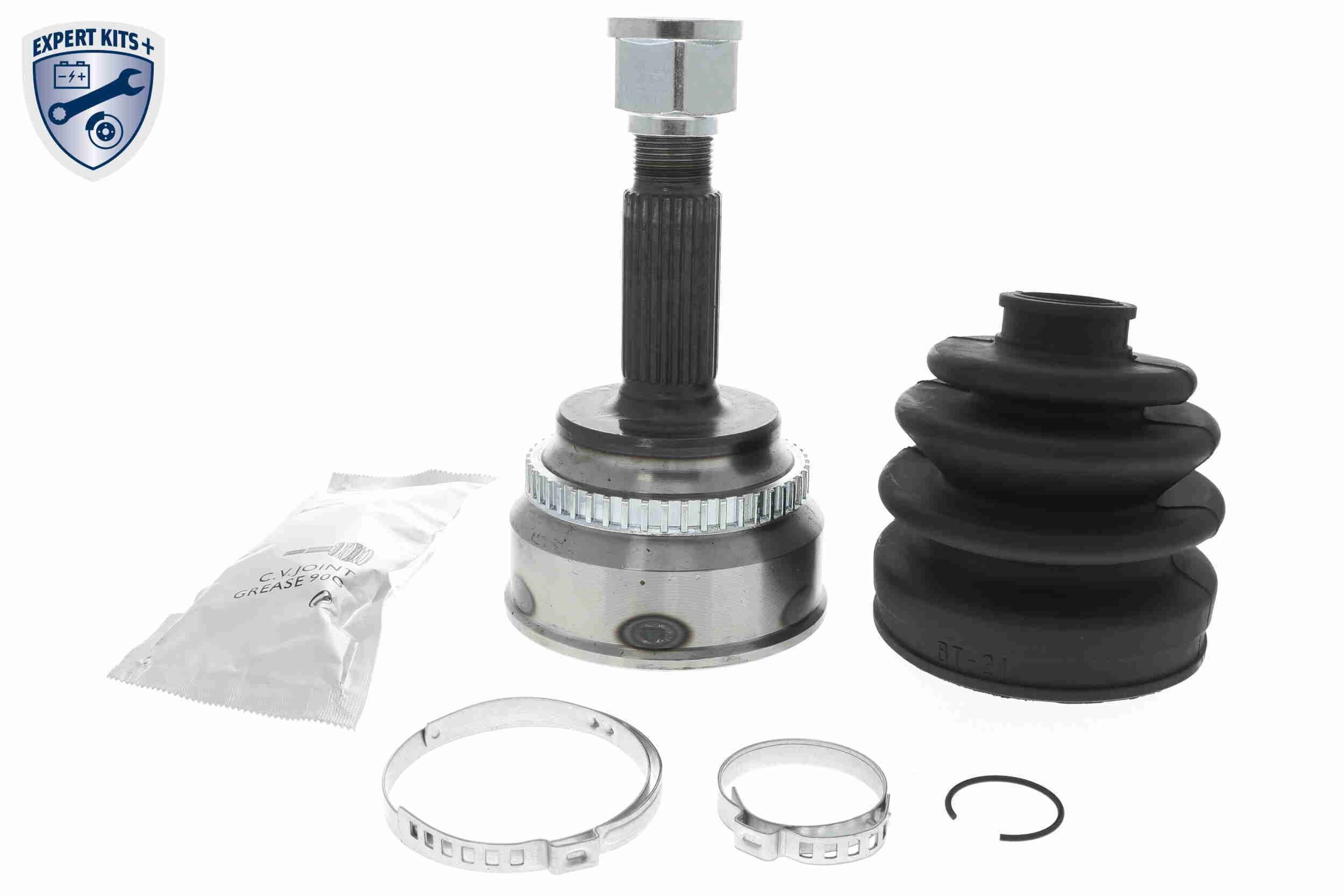 ACKOJA Nivelsarja, vetoakseli A70-0175 A70-0175 ACKOJA Vetonivel Toyota LAND CRUISER hinta