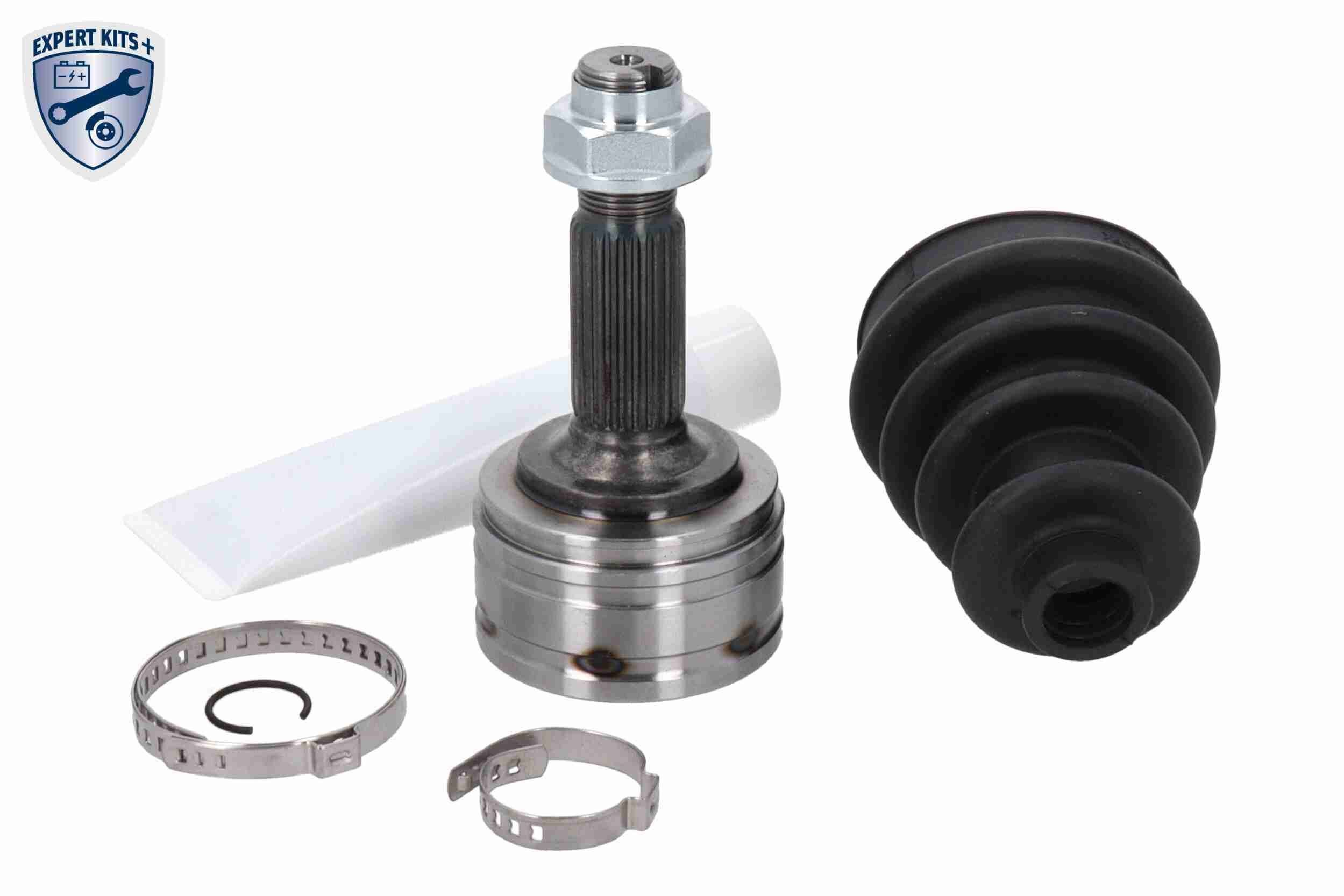 ACKOJA Kit giunti semiasse A70-0180 A70-0180 Giunto omocinetico ACKOJA TOYOTA LAND CRUISER costo