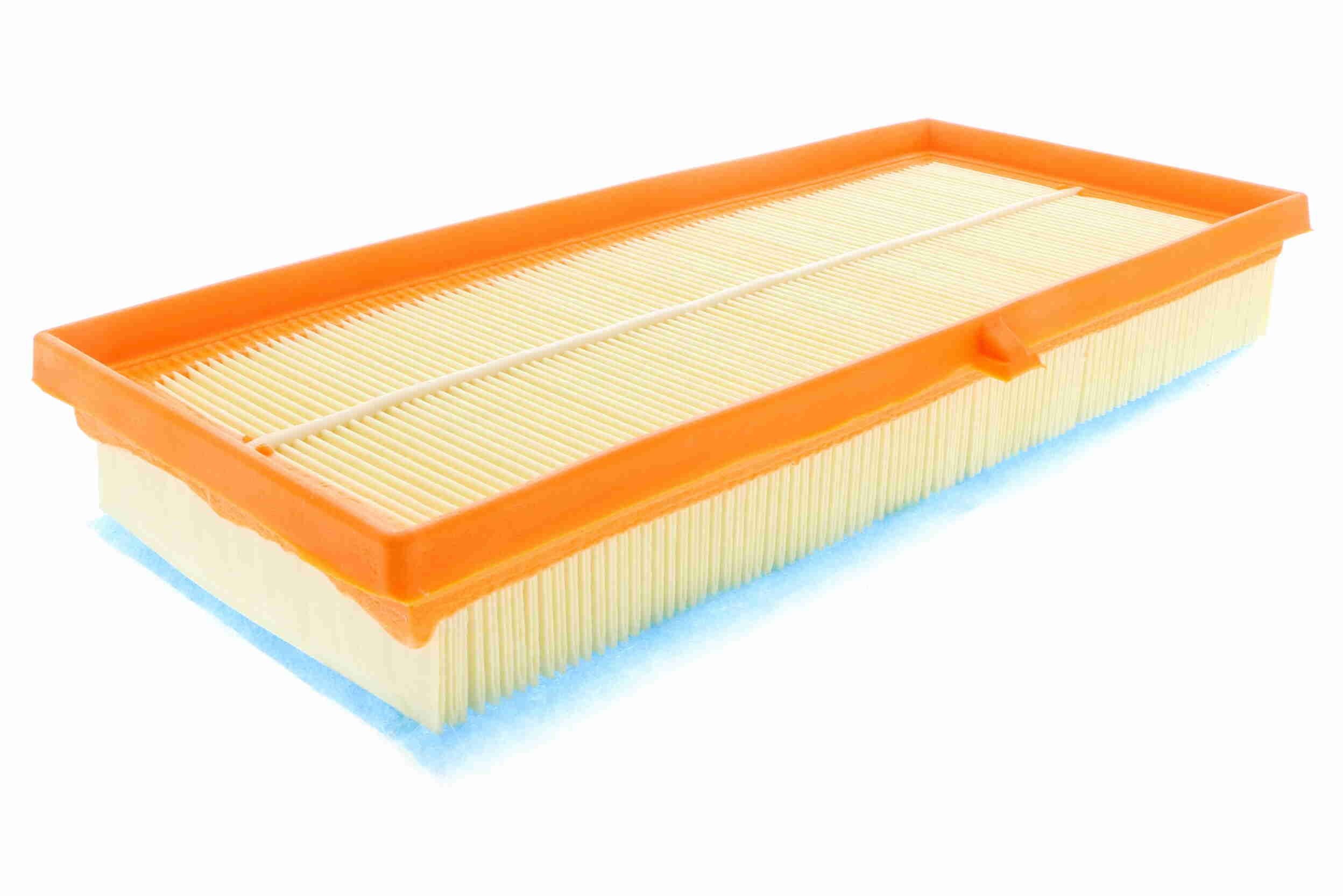 ACKOJA Luftfilter A70-0198 Luftfiltereinsatz ACKOJA Nissan NOTE A70-0198