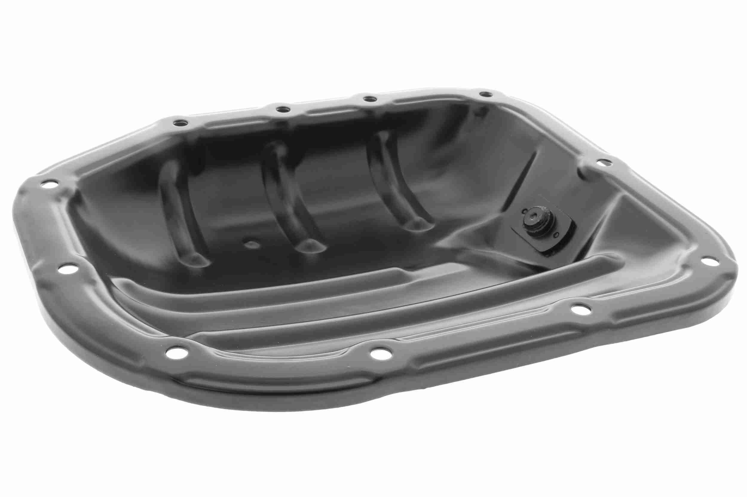 ACKOJA Cárter do óleo A70-0201 ACKOJA Cárter do motor RENAULT A70-0201