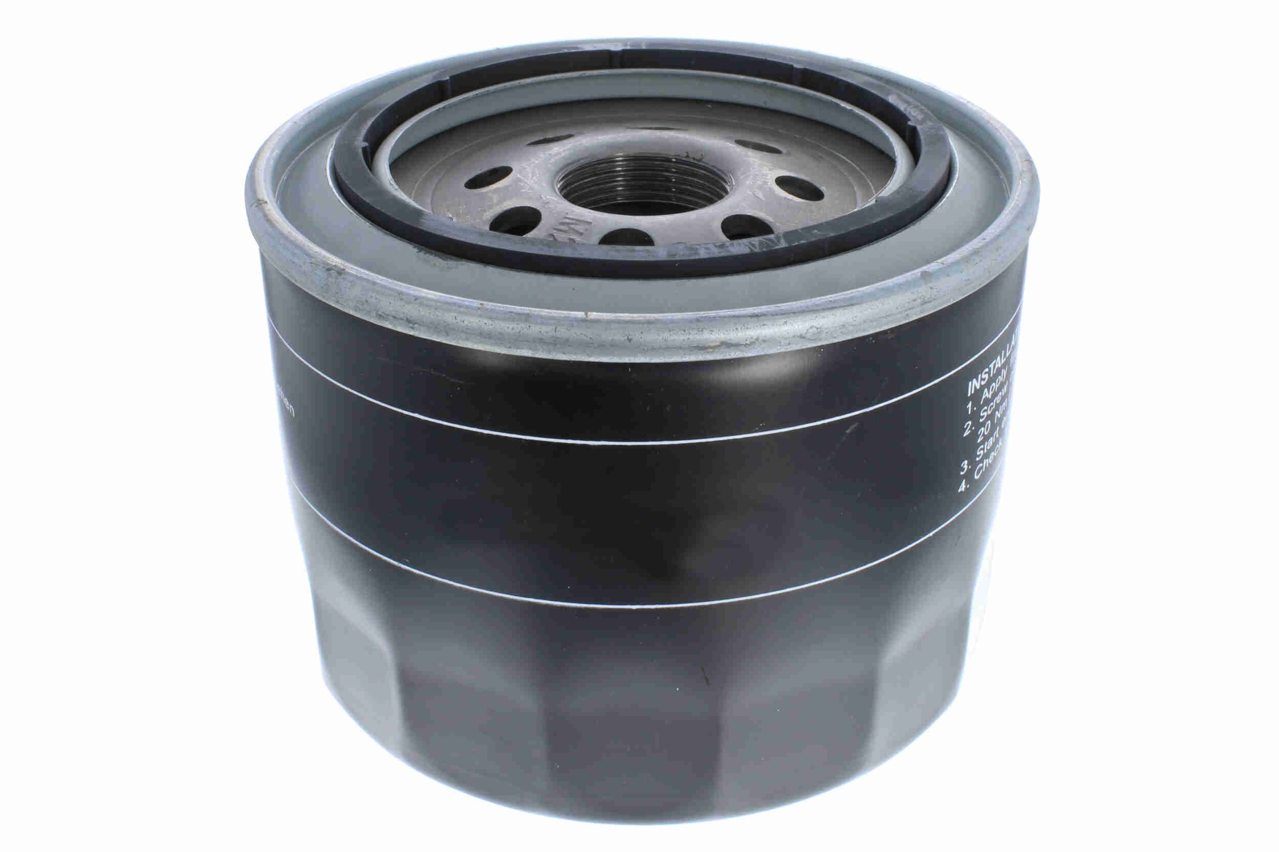 Oljefilter ACKOJA A70-0216 ACKOJA A70-0216 Motoroljefilter Mazda BT-50 2008