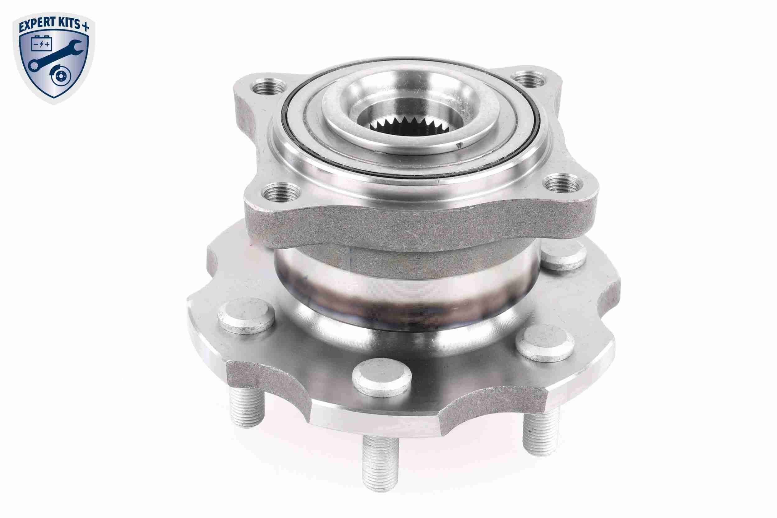 ACKOJA Achslager A70-0229 Hinterachslager ACKOJA Volkswagen CRAFTER A70-0229