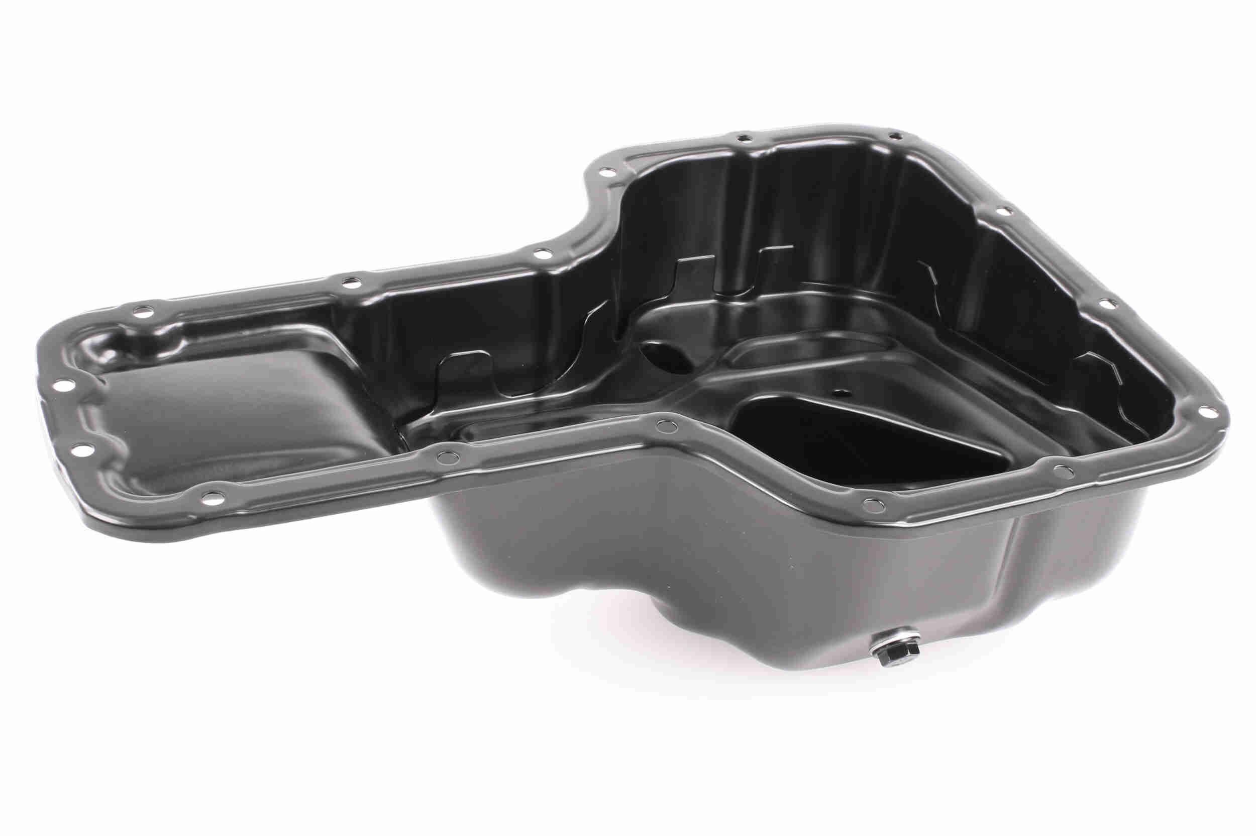 Bunnpanne ACKOJA A70-0254 ACKOJA A70-0254 Bunnpanne TOYOTA RAV 4 2020