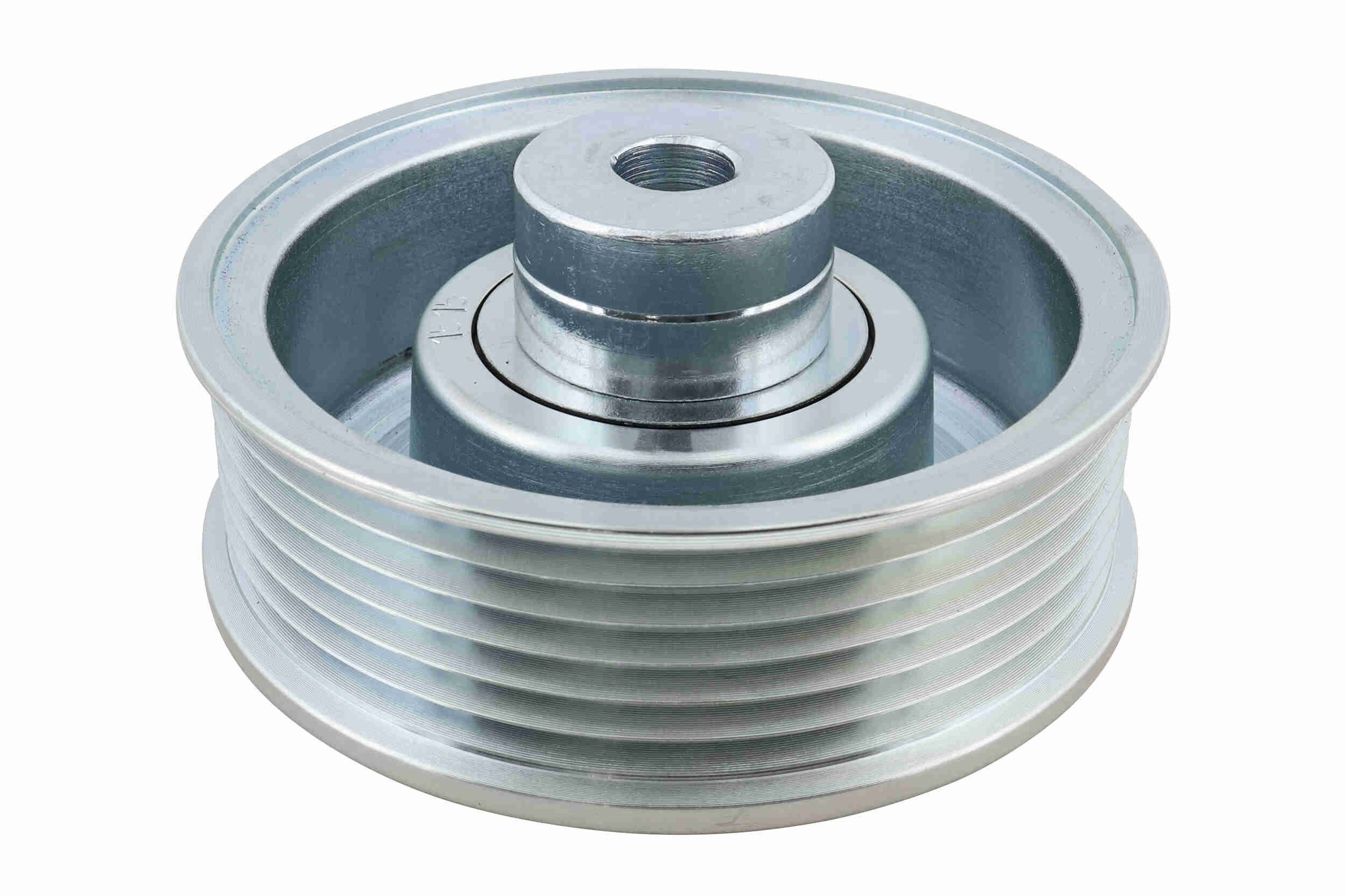 ACKOJA Spanrol, poly V-riem A70-0256 Spanpoelie FIAT ACKOJA A70-0256