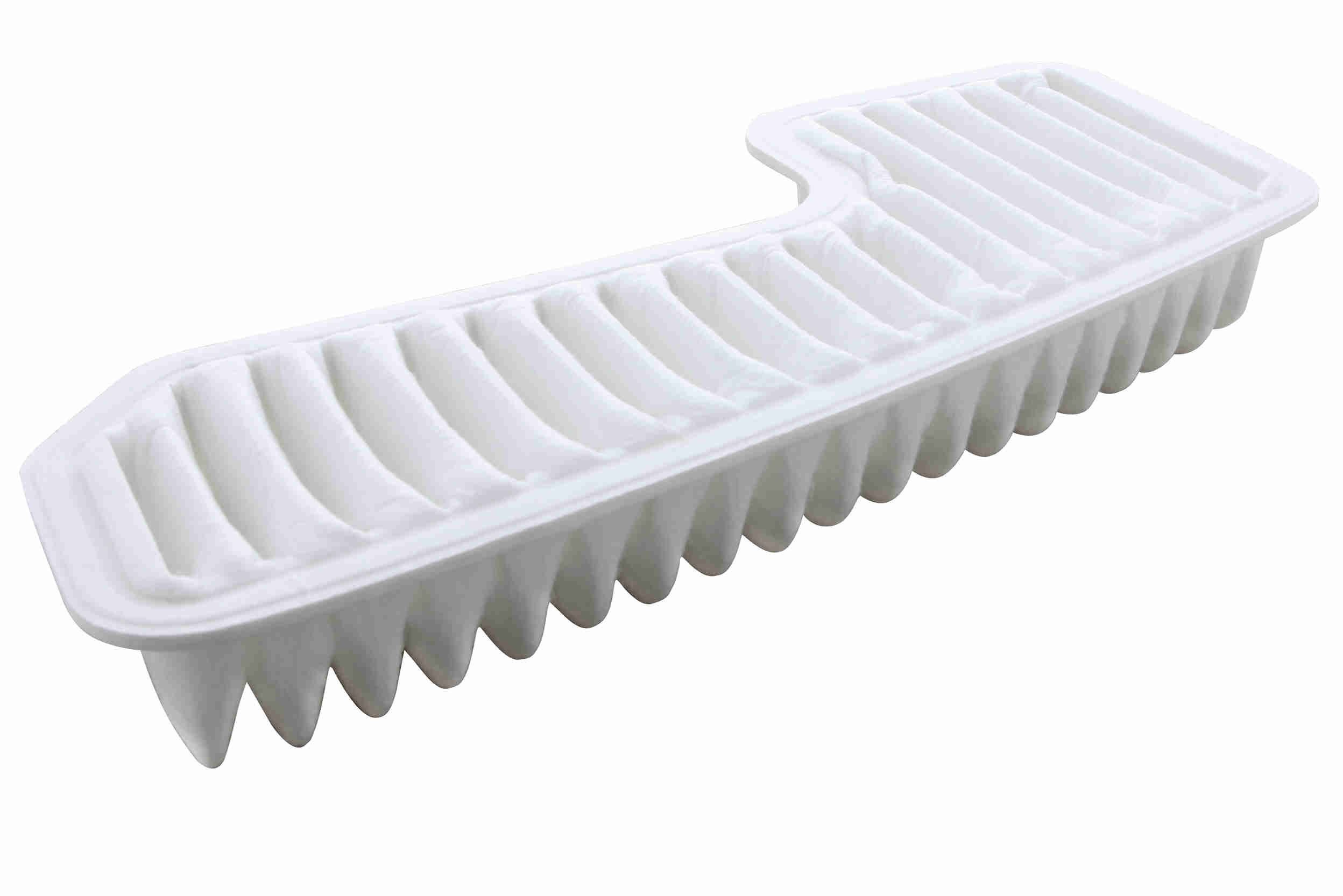 ACKOJA Air filter A70-0268 TOYOTA YARIS ACKOJA air filter A700268