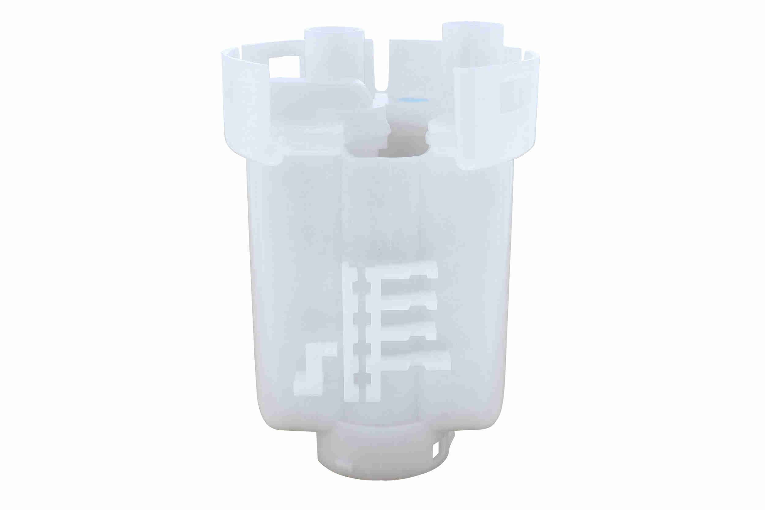 ACKOJA Fuel filter A70-0275 Toyota YARIS ACKOJA fuel filter A700275