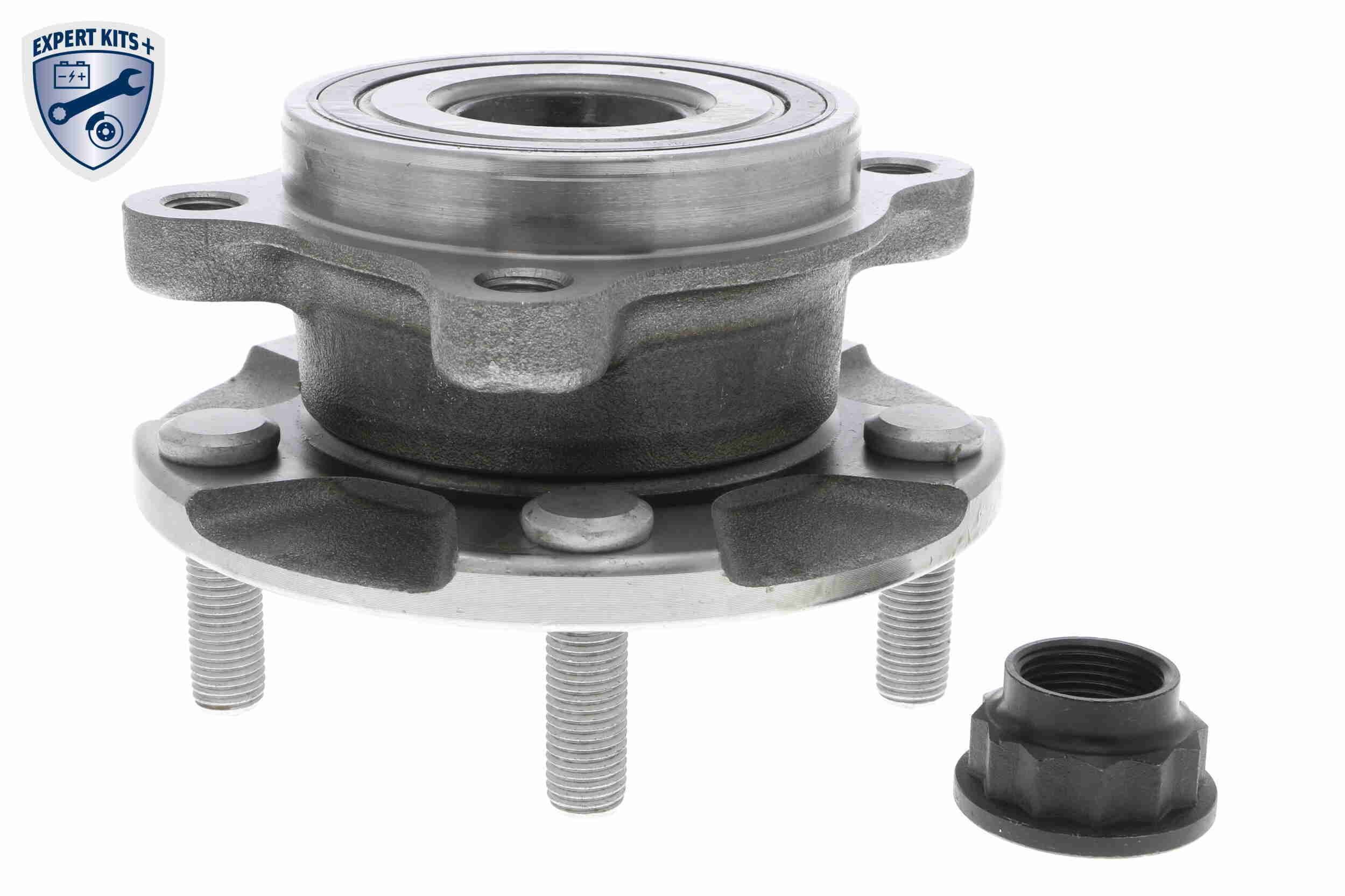 ACKOJA Kit cuscinetto ruota A70-0384 A70-0384 Cuscinetto ruota ACKOJA DAIHATSU FEROZA costo