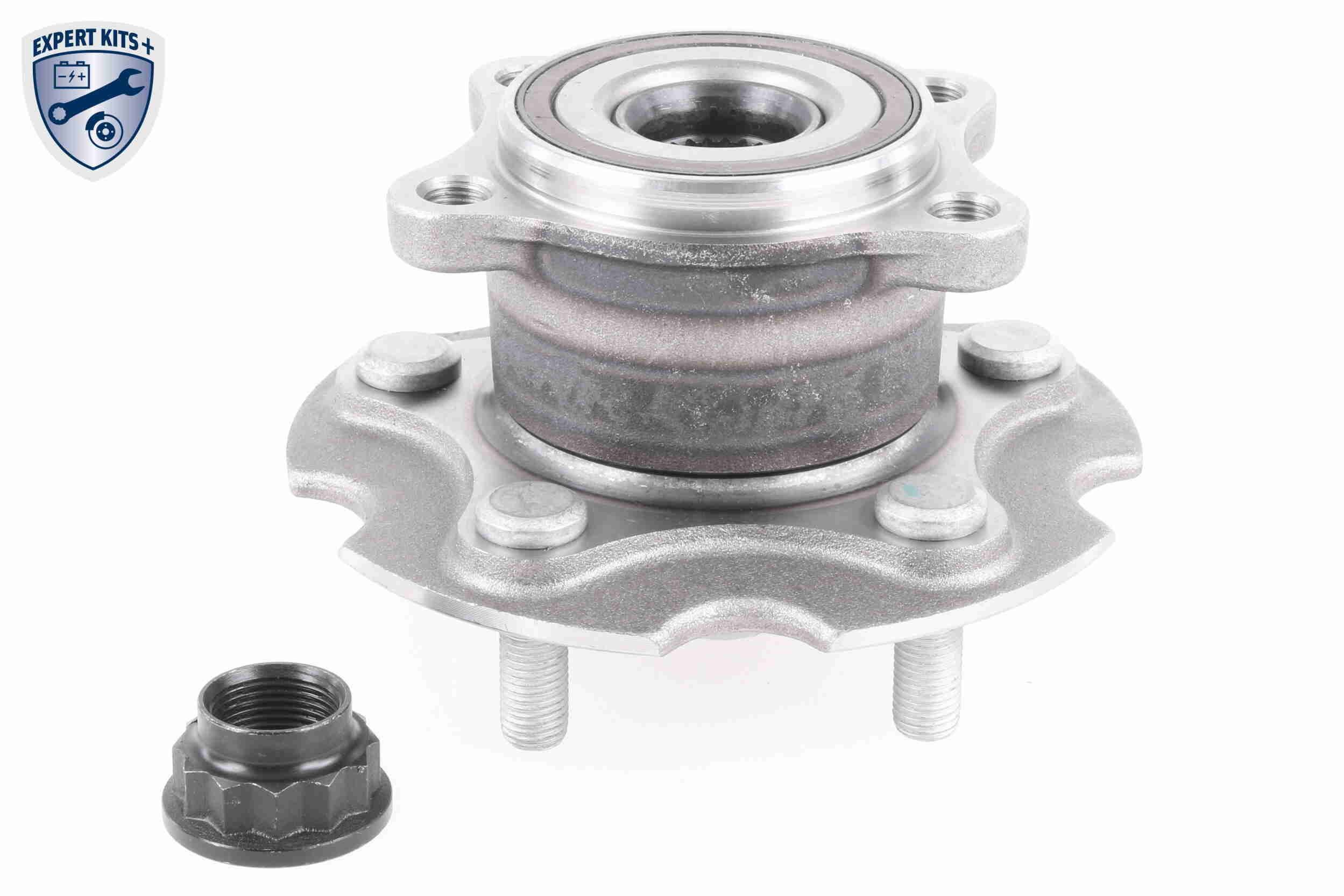 ACKOJA Kit cuscinetto ruota A70-0385 A70-0385 Mozzo ruota ACKOJA TOYOTA PRIUS costo
