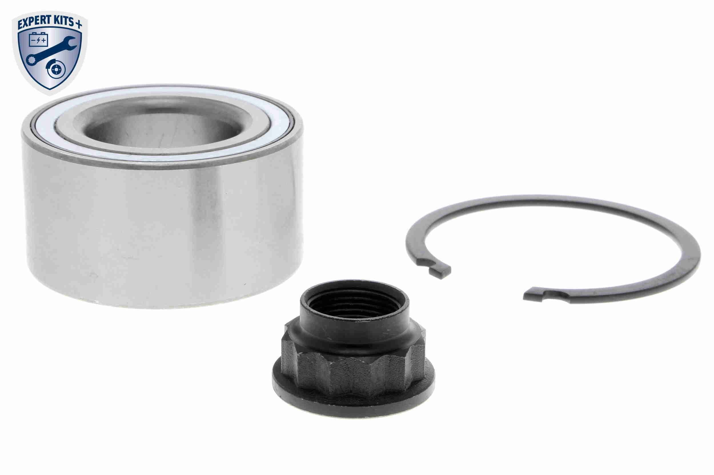 ACKOJA Σετ ρουλεμάν τροχών A70-0388 ACKOJA A70-0388 γνήσια Μουαγιέ Toyota Yaris NCP 15 κόστος