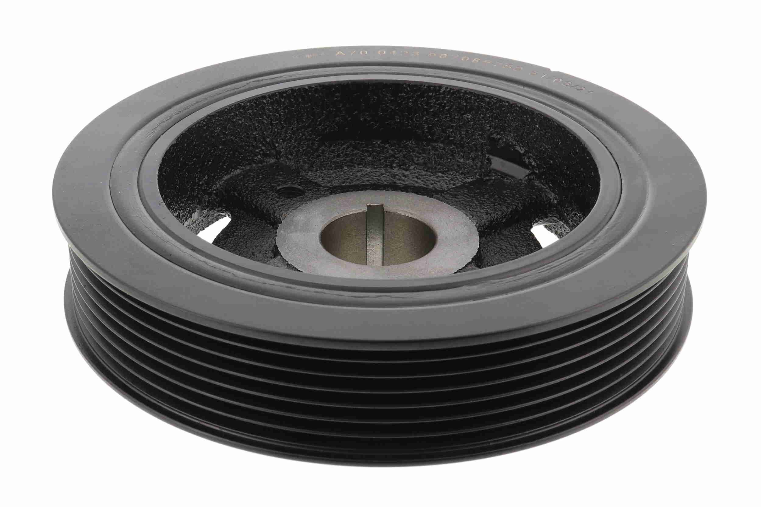 ACKOJA Remskive, veivaksel A70-0423 ACKOJA A70-0423 Remskive veivaksel Hilux V SUV originale pris