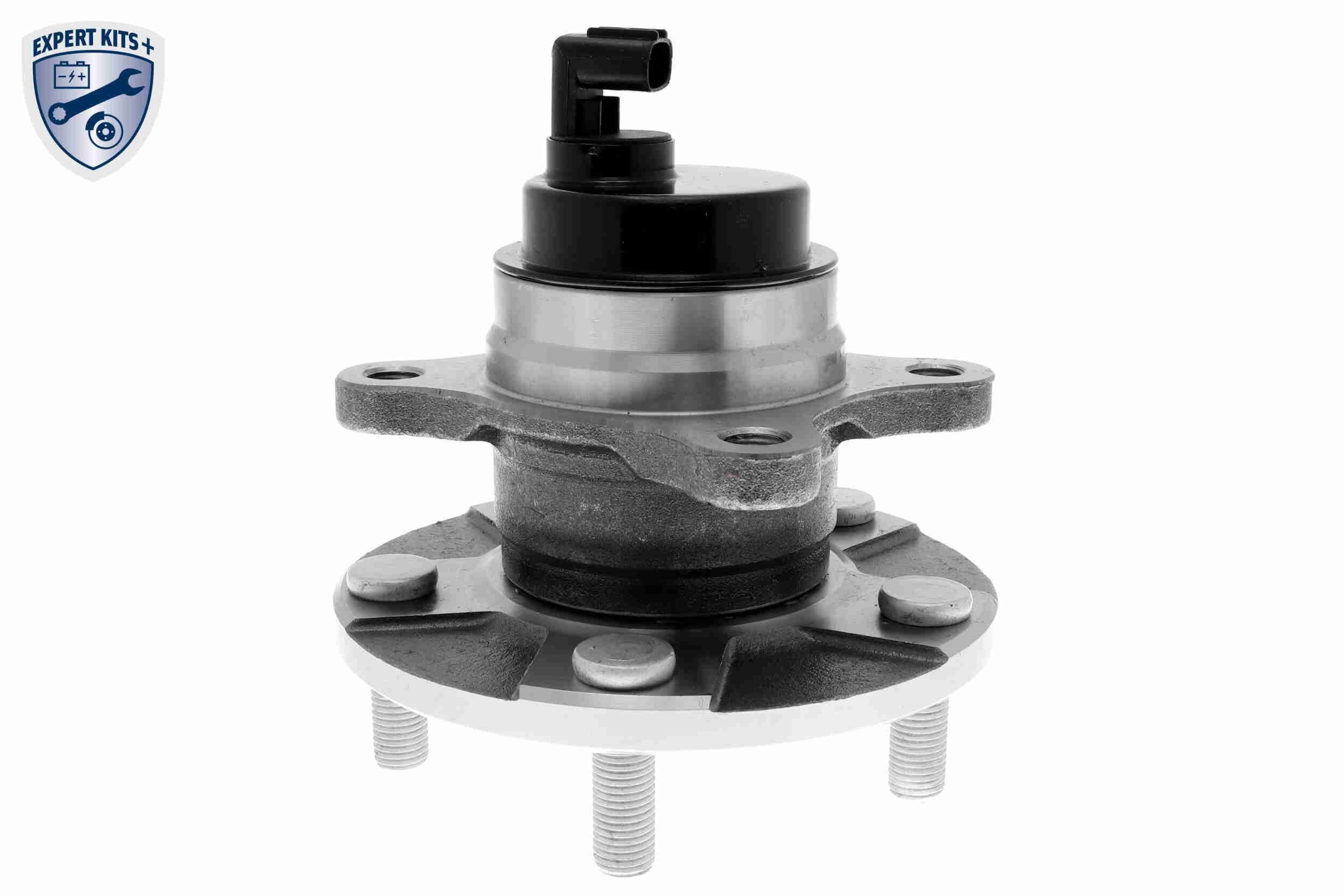 Wiellagerset ACKOJA A70-0535 ACKOJA A70-0535 Wiellagers LEXUS LS 2005